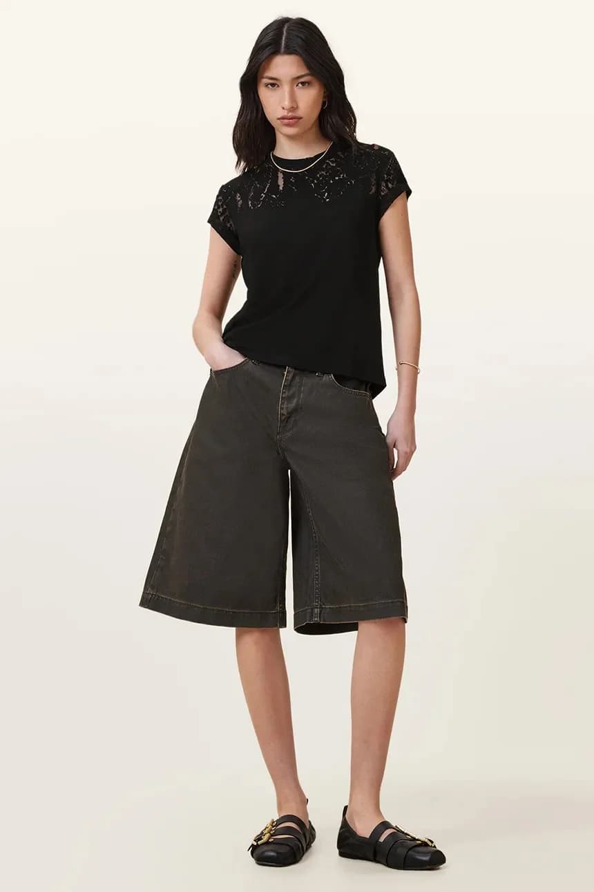 АННА Футболка - фото 4