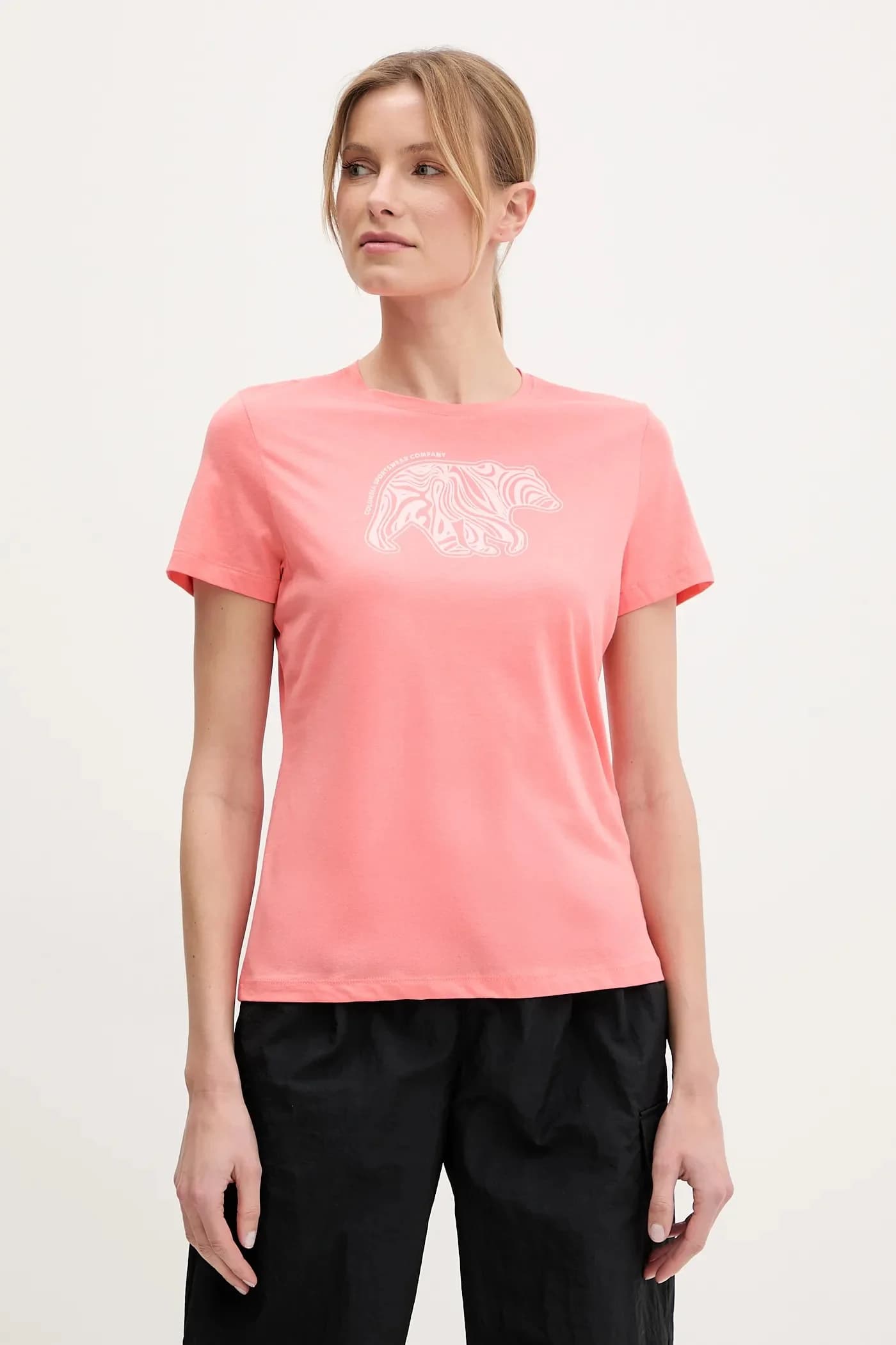 Футболка Руби Спрингс