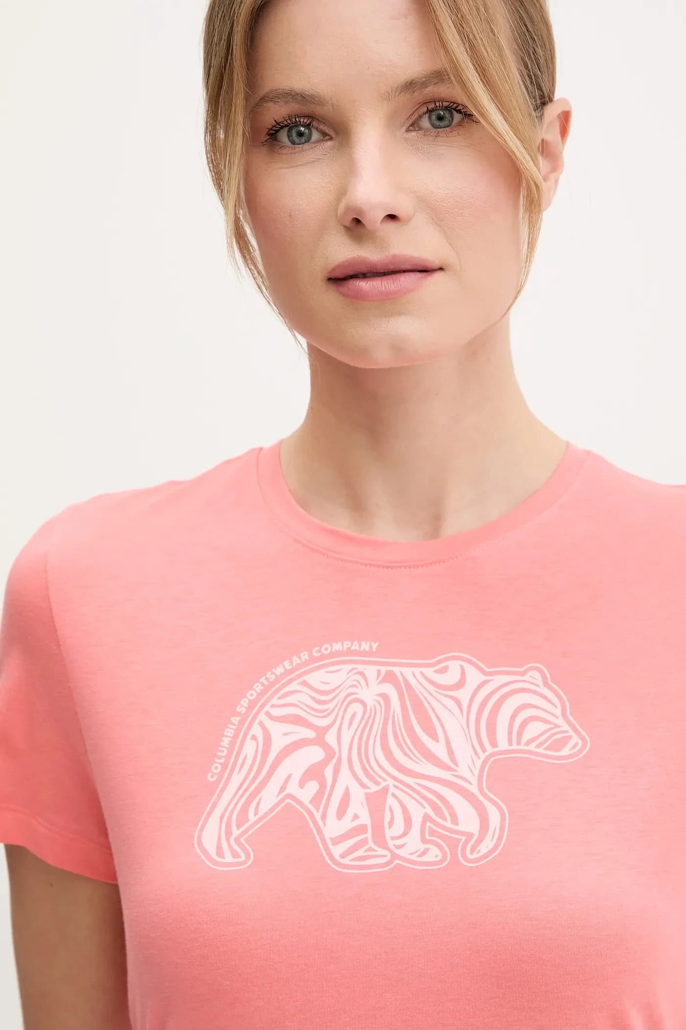 Футболка Руби Спрингс - фото 4