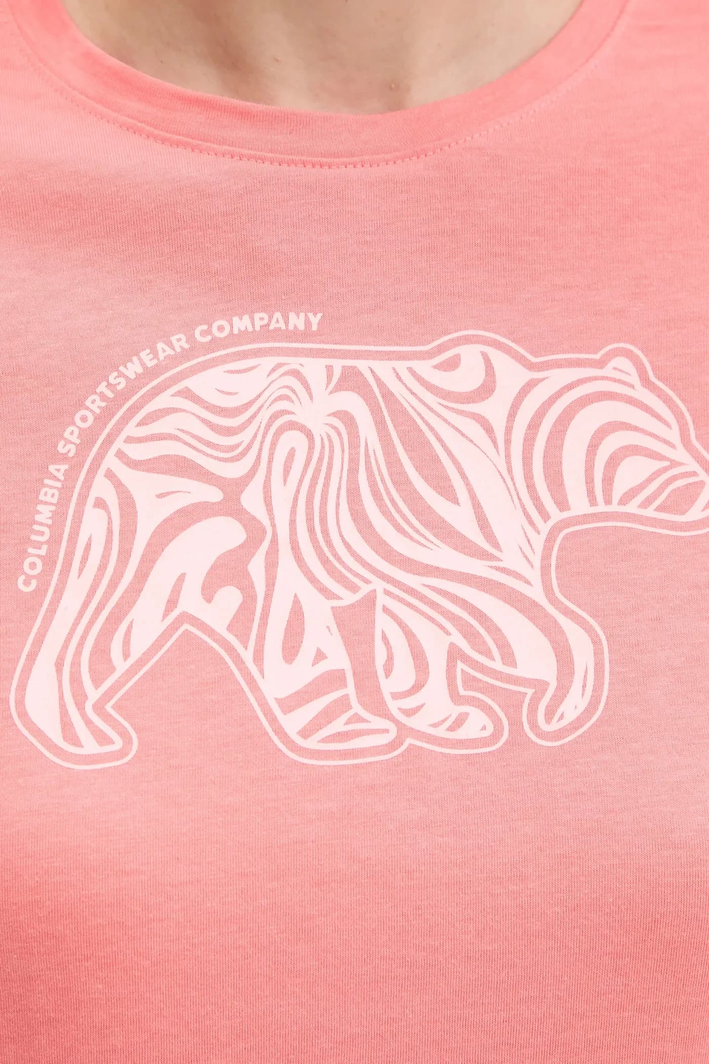 Футболка Руби Спрингс - фото 5