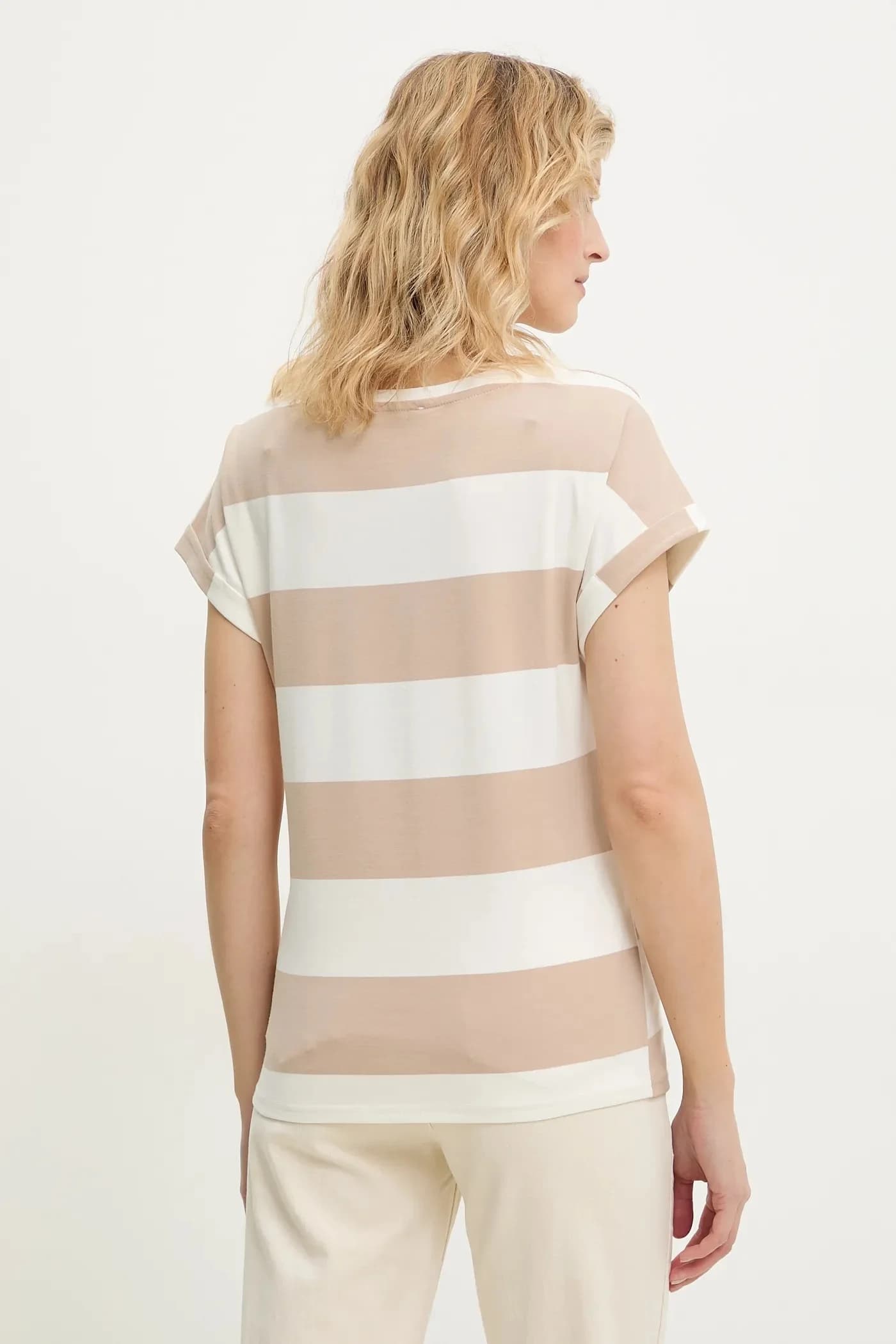 футболка - фото 3