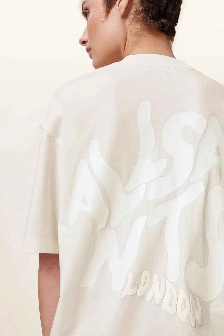 Хлопковая футболка ORLANDO ETTA - фото 3