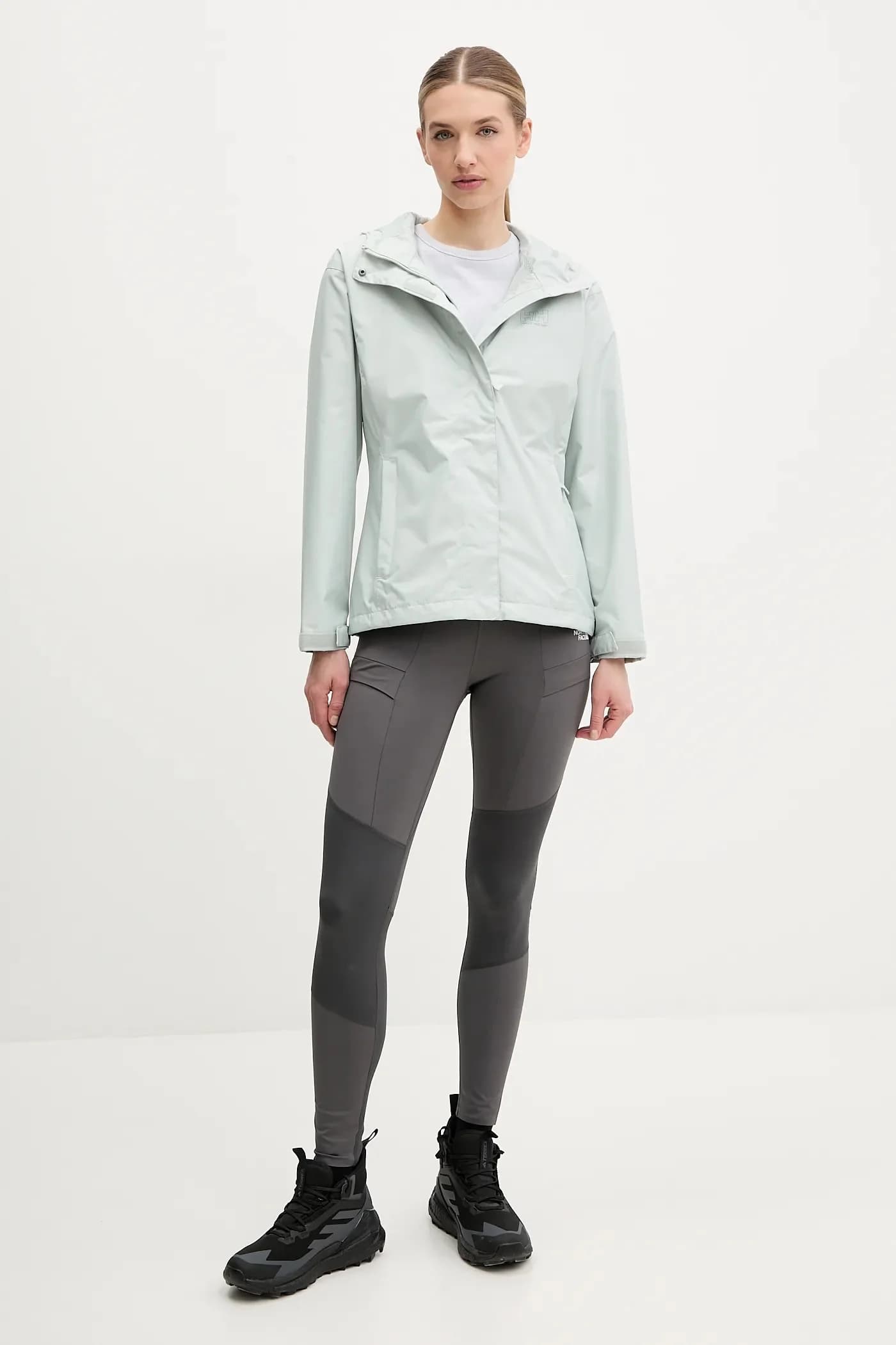 Спортивная футболка Sun Trek - фото 2