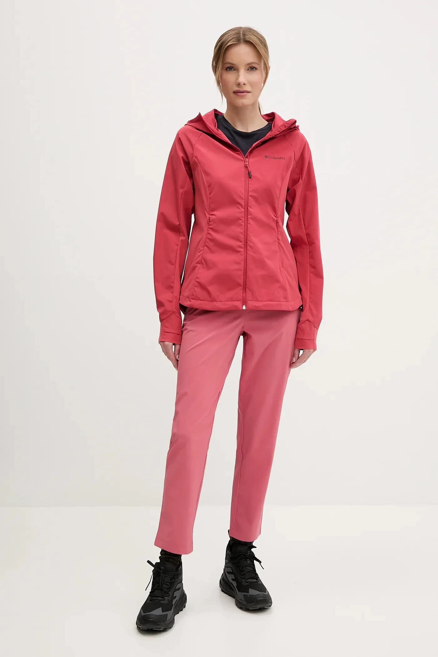 Футболка с руной - фото 2