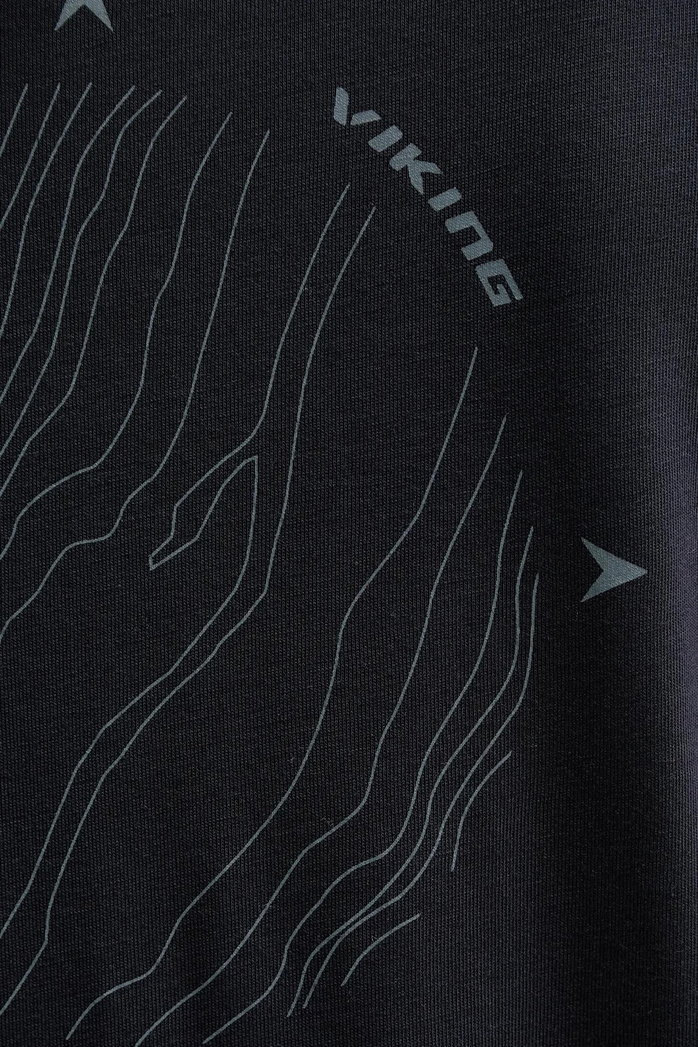 Футболка с руной - фото 5