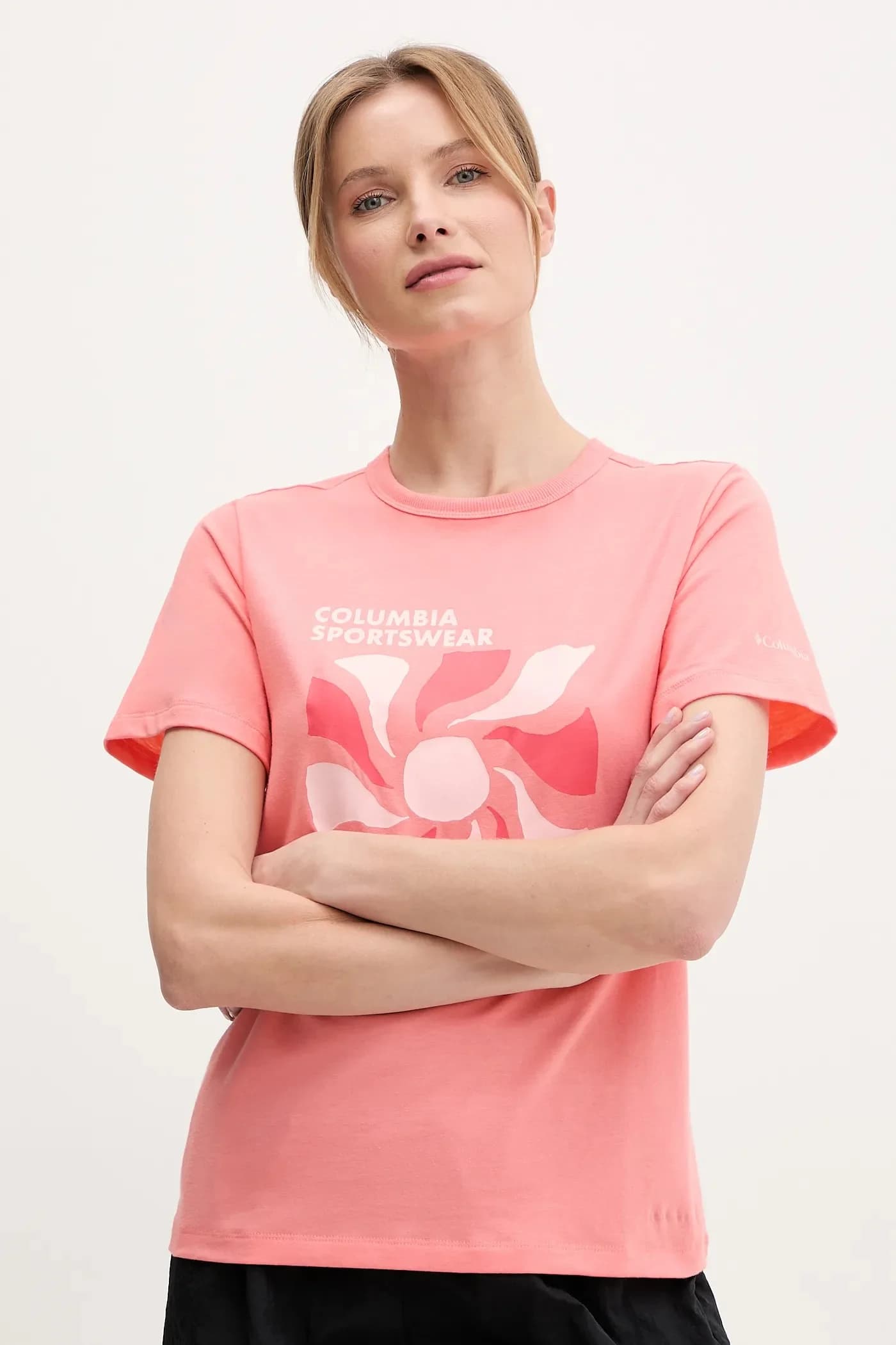 футболка Sun Trek