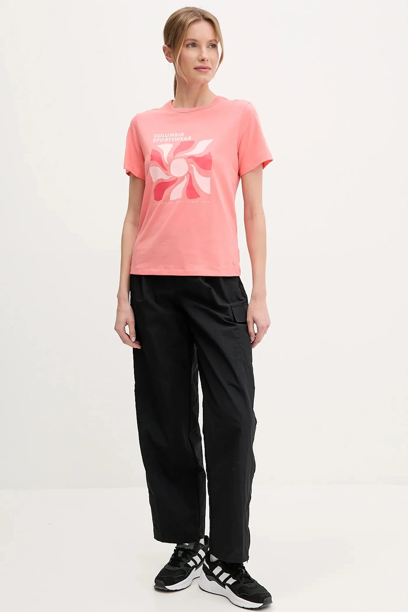 футболка Sun Trek - фото 2