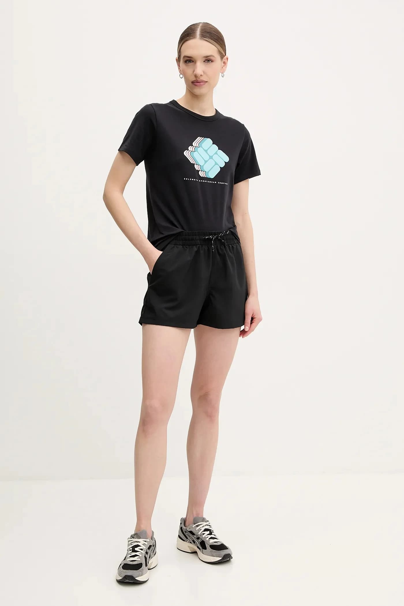 футболка Sun Trek - фото 2