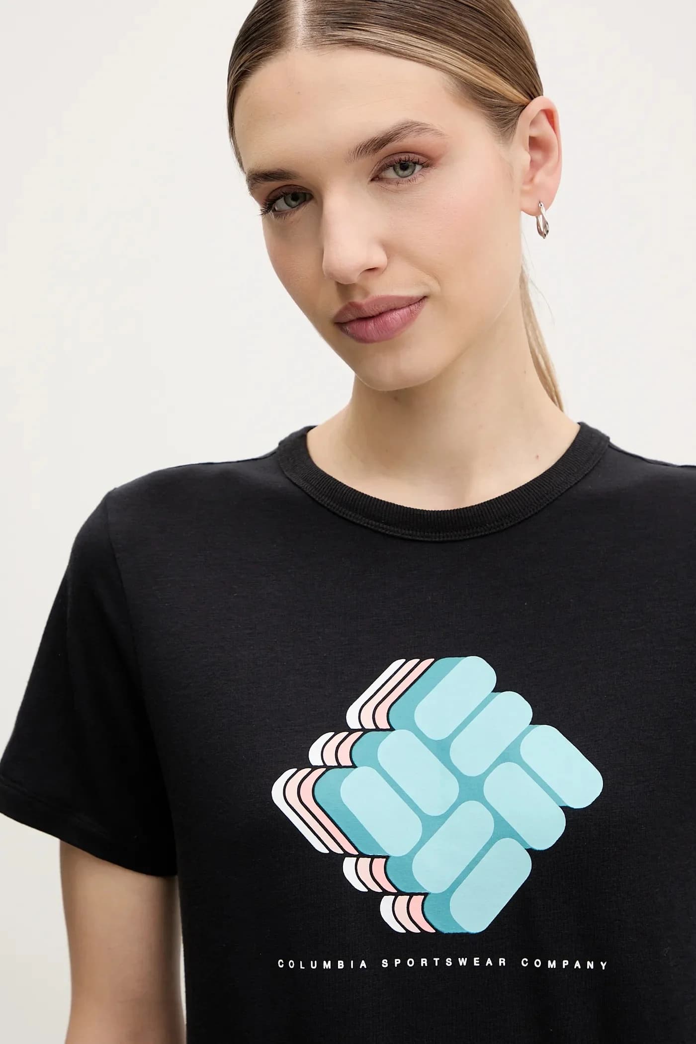 футболка Sun Trek - фото 4