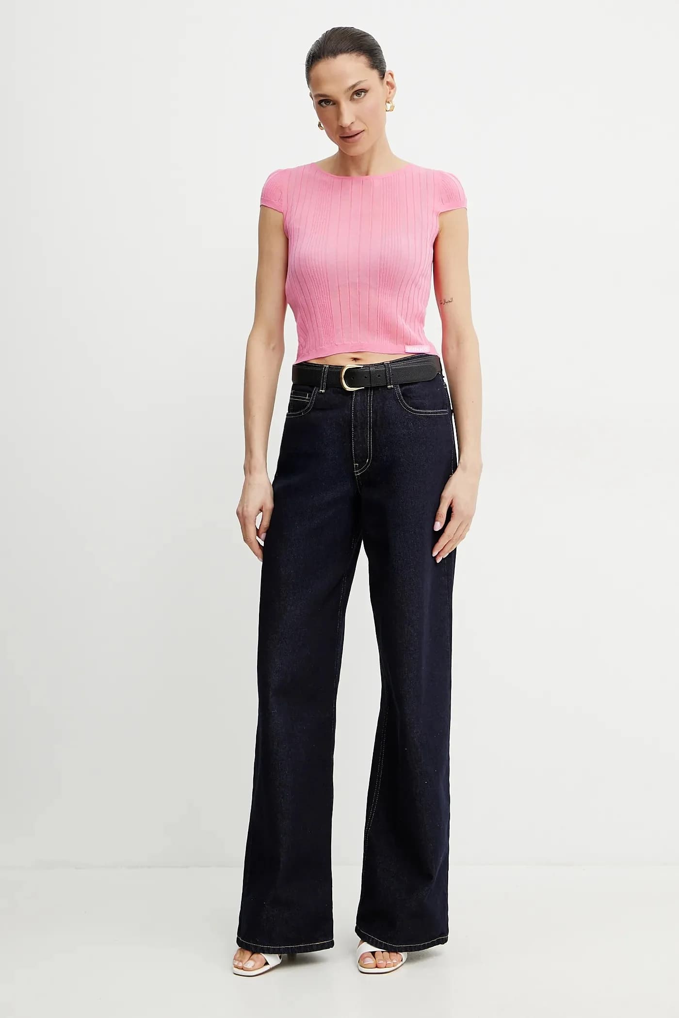 футболка - фото 2