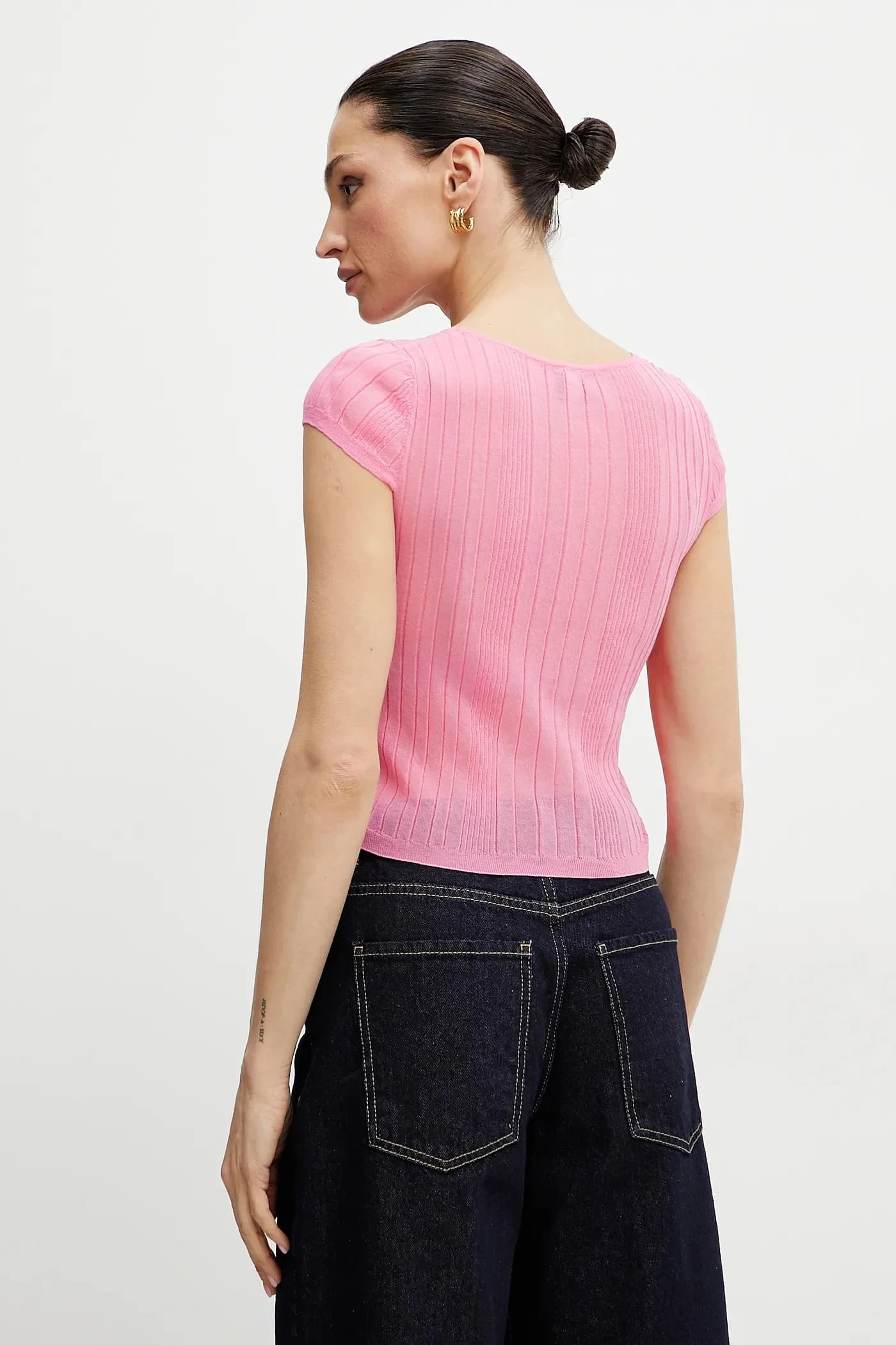 футболка - фото 3