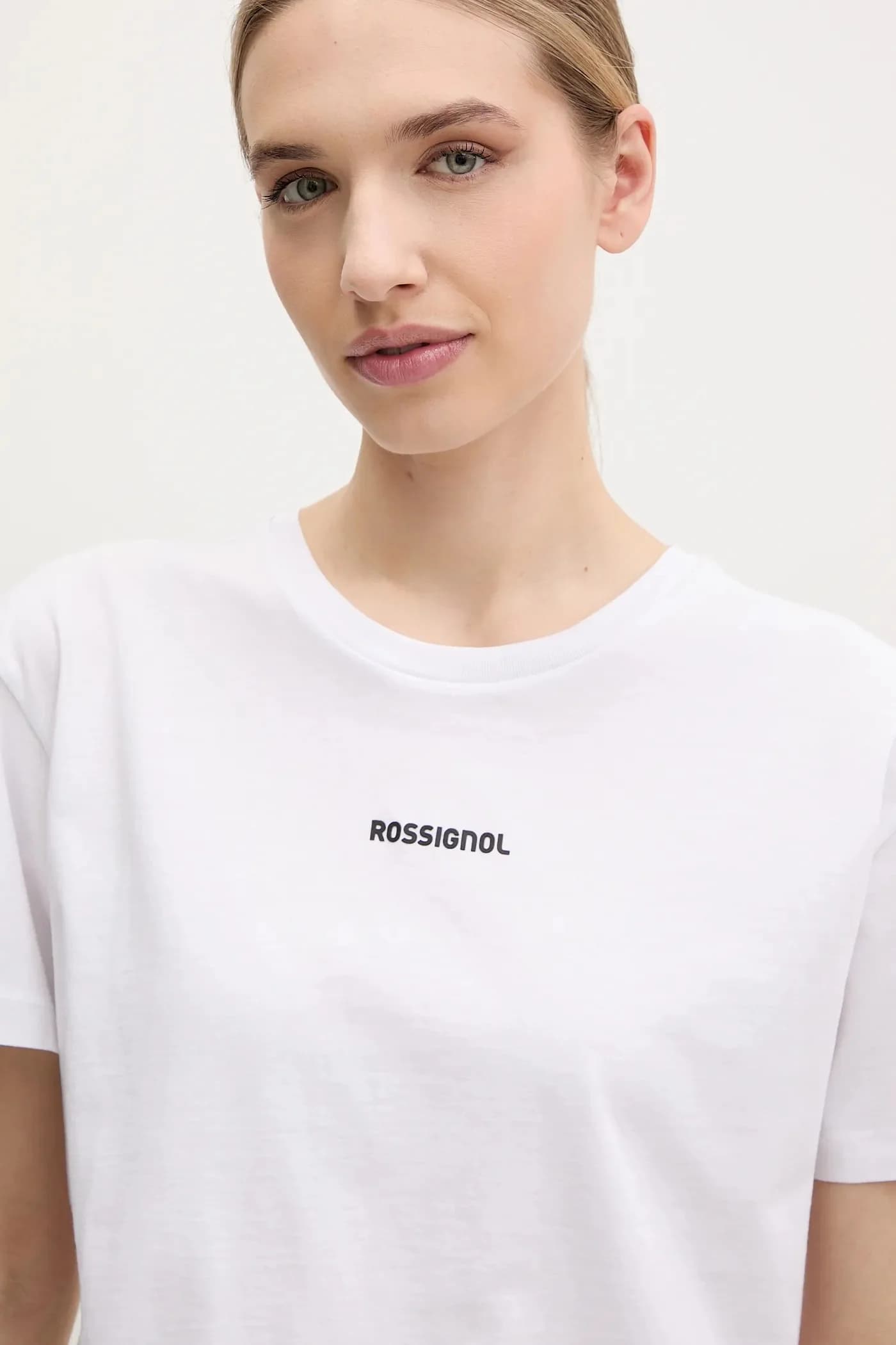 Футболка из прессетированного хлопка - фото 4