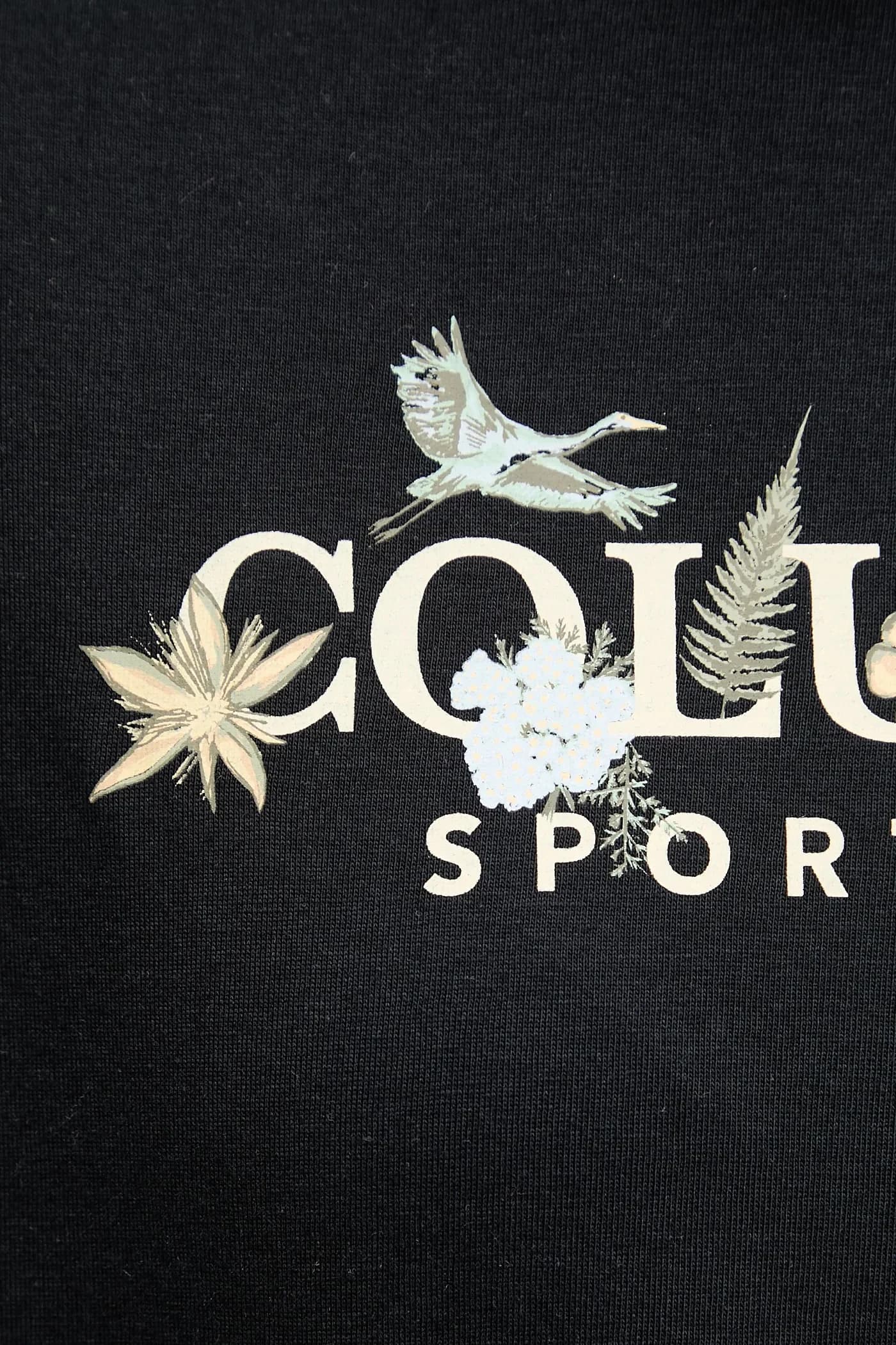 Хлопковая футболка Rolling Bend - фото 5