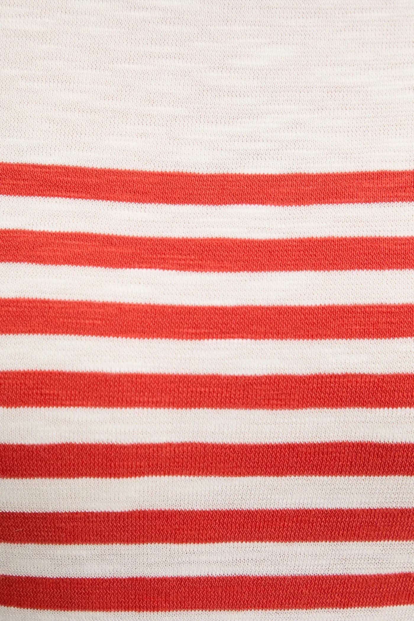 Хлопковая футболка - фото 5