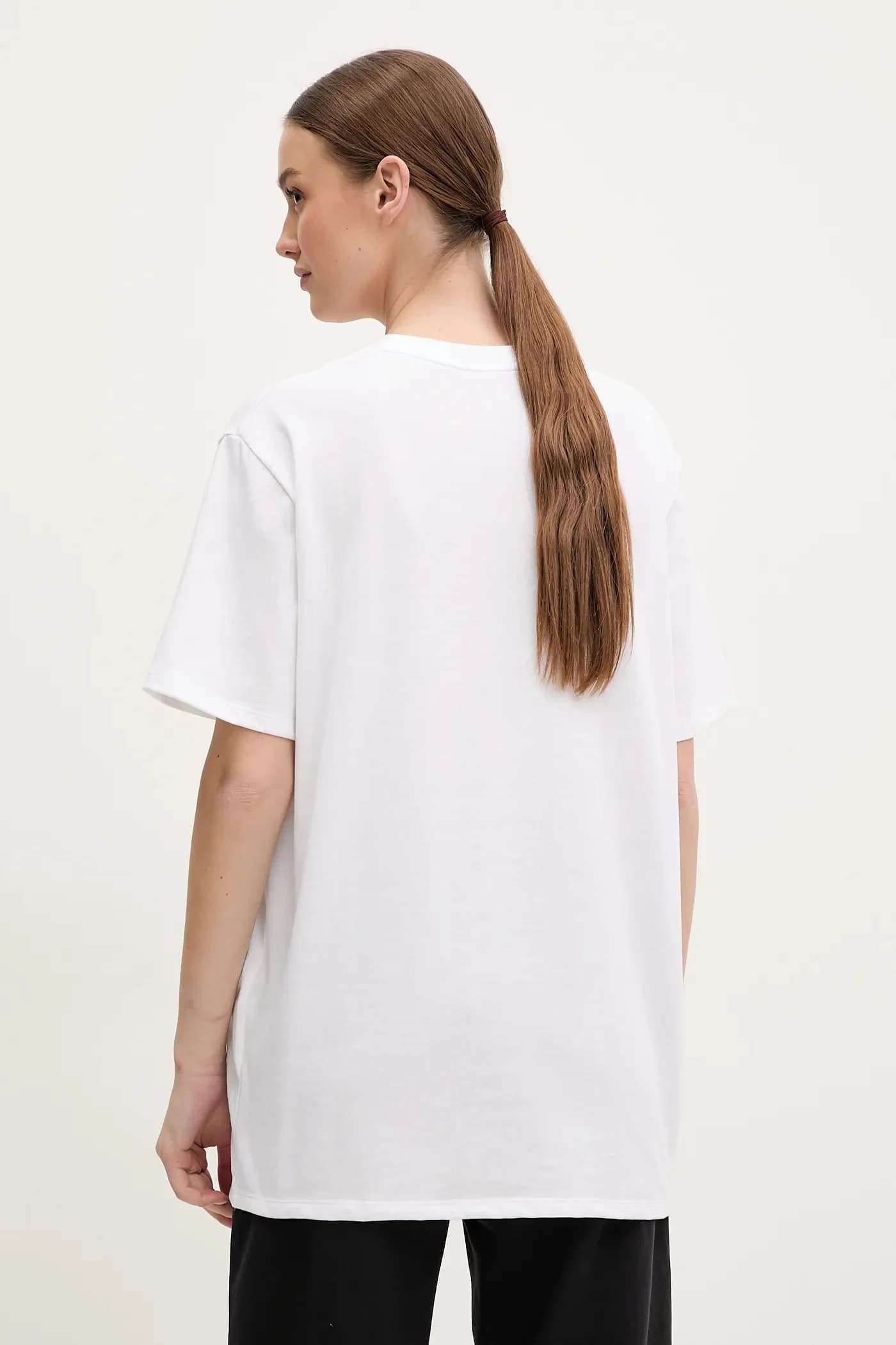 футболка - фото 3