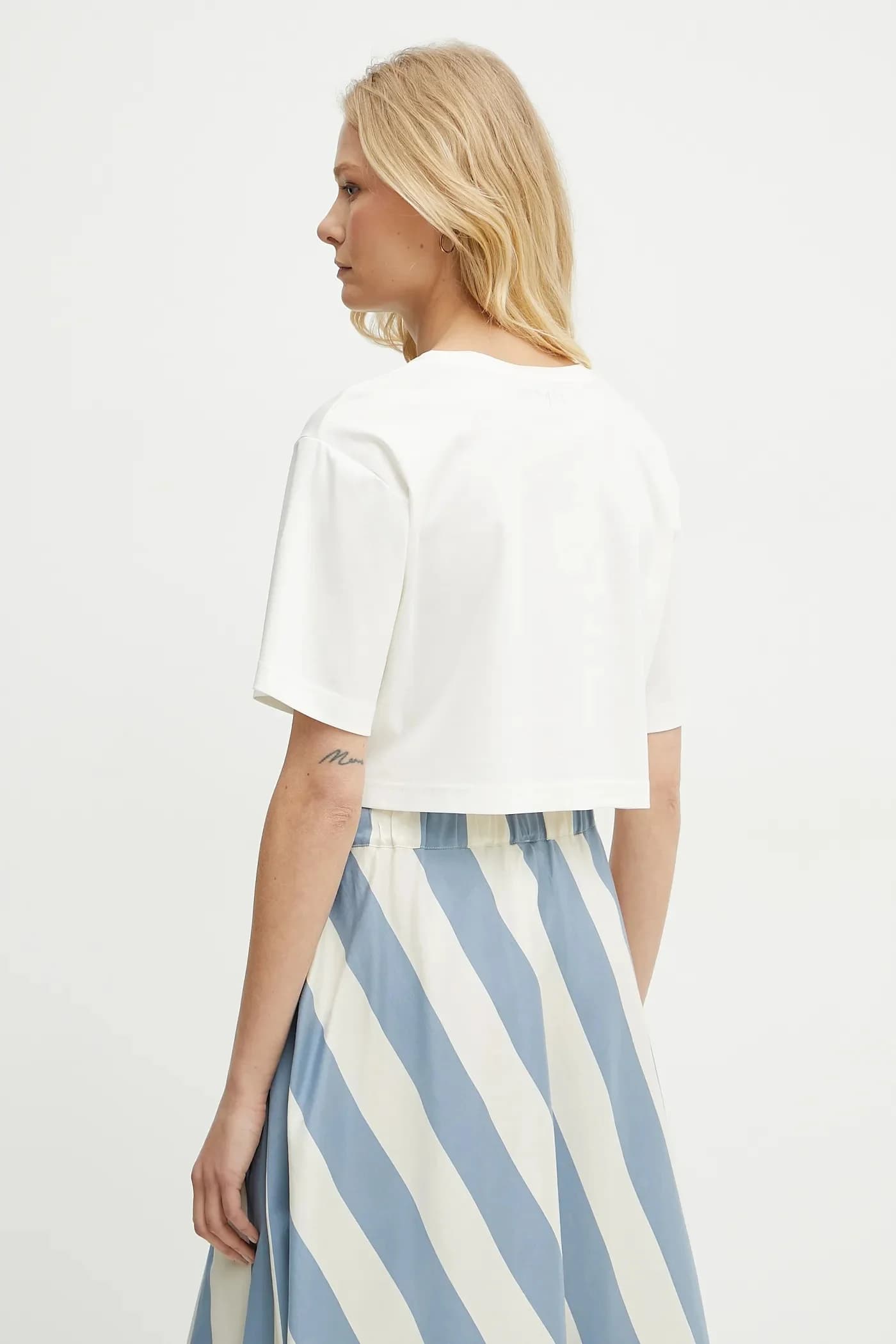 футболка - фото 3