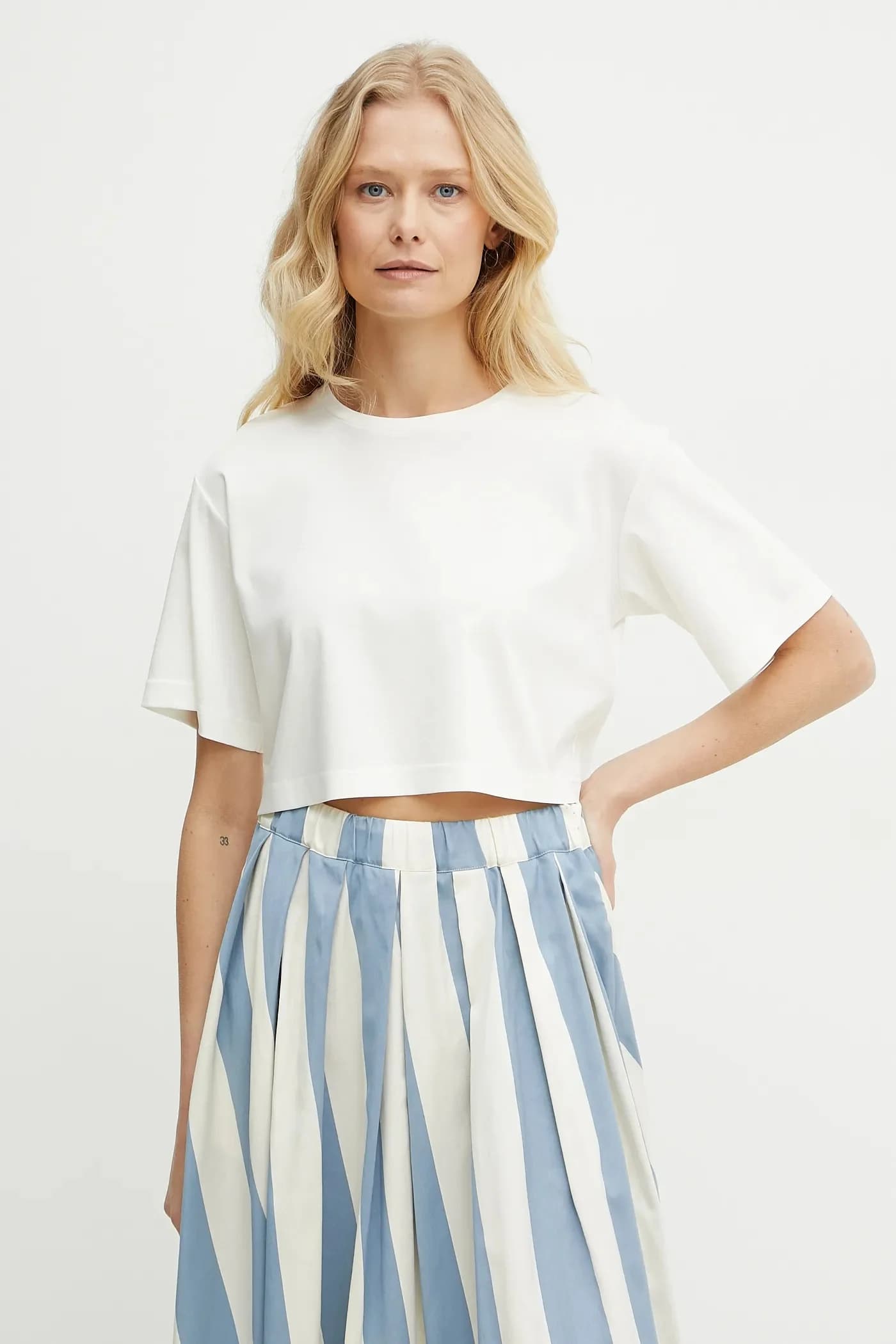 футболка - фото 4