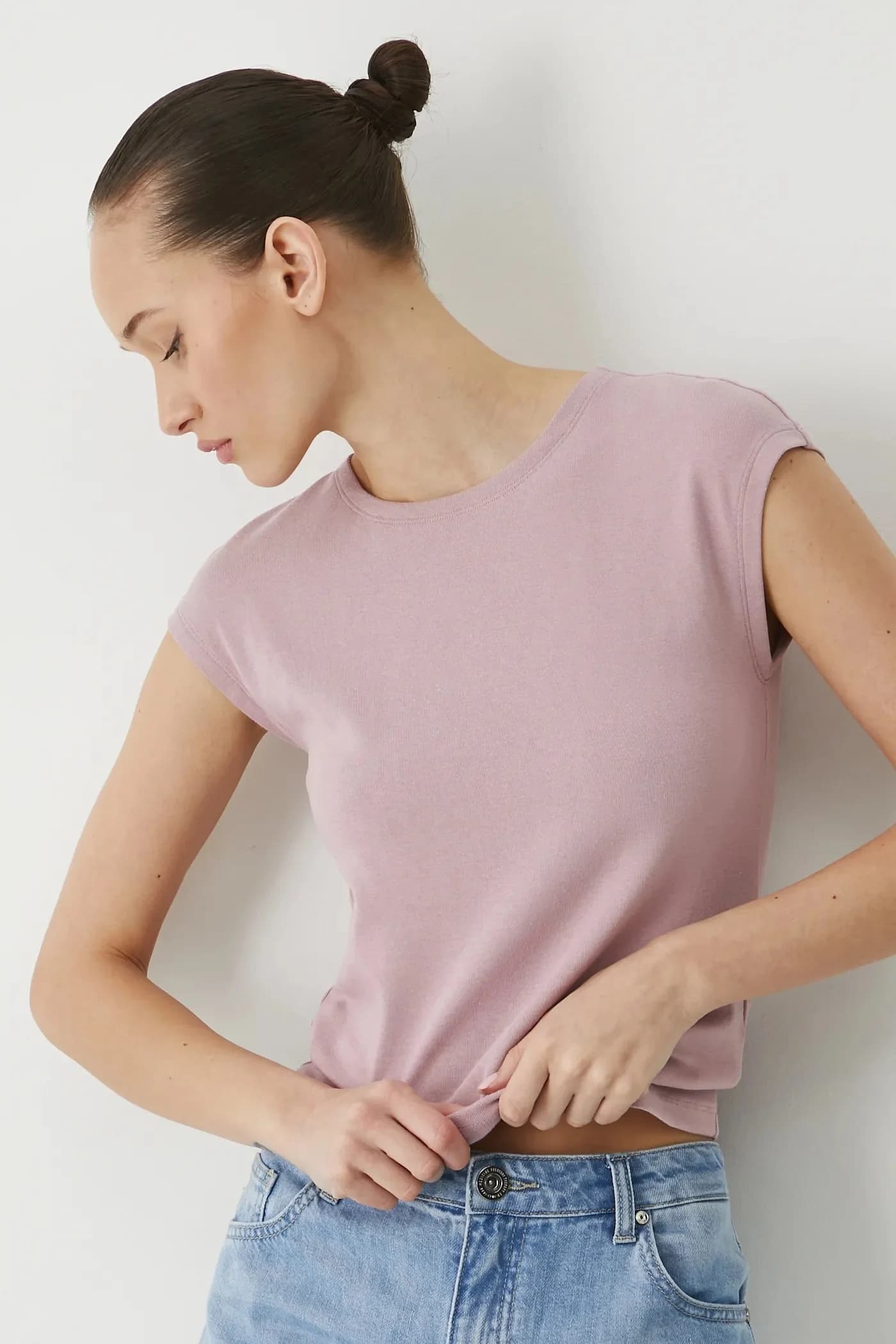 футболка - фото 4