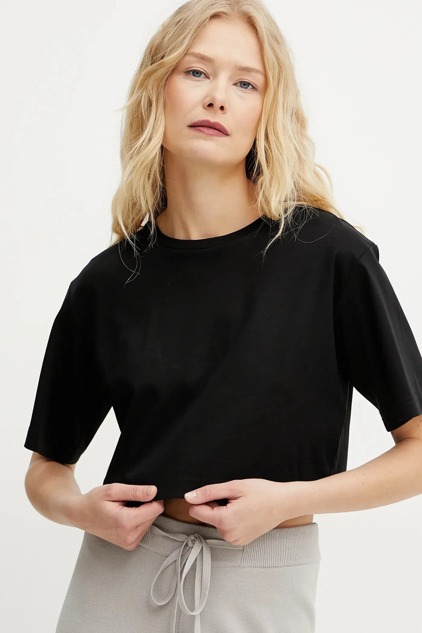 футболка - фото 4