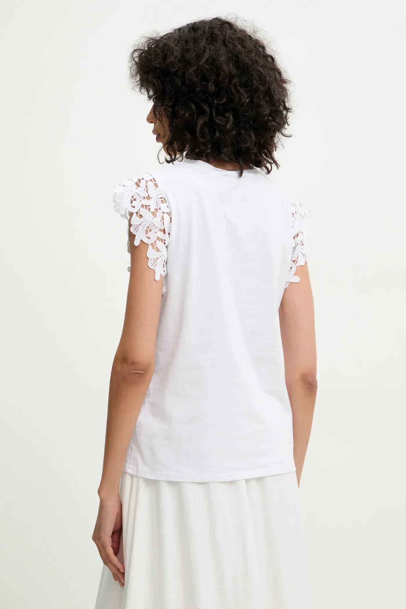 футболка - фото 3