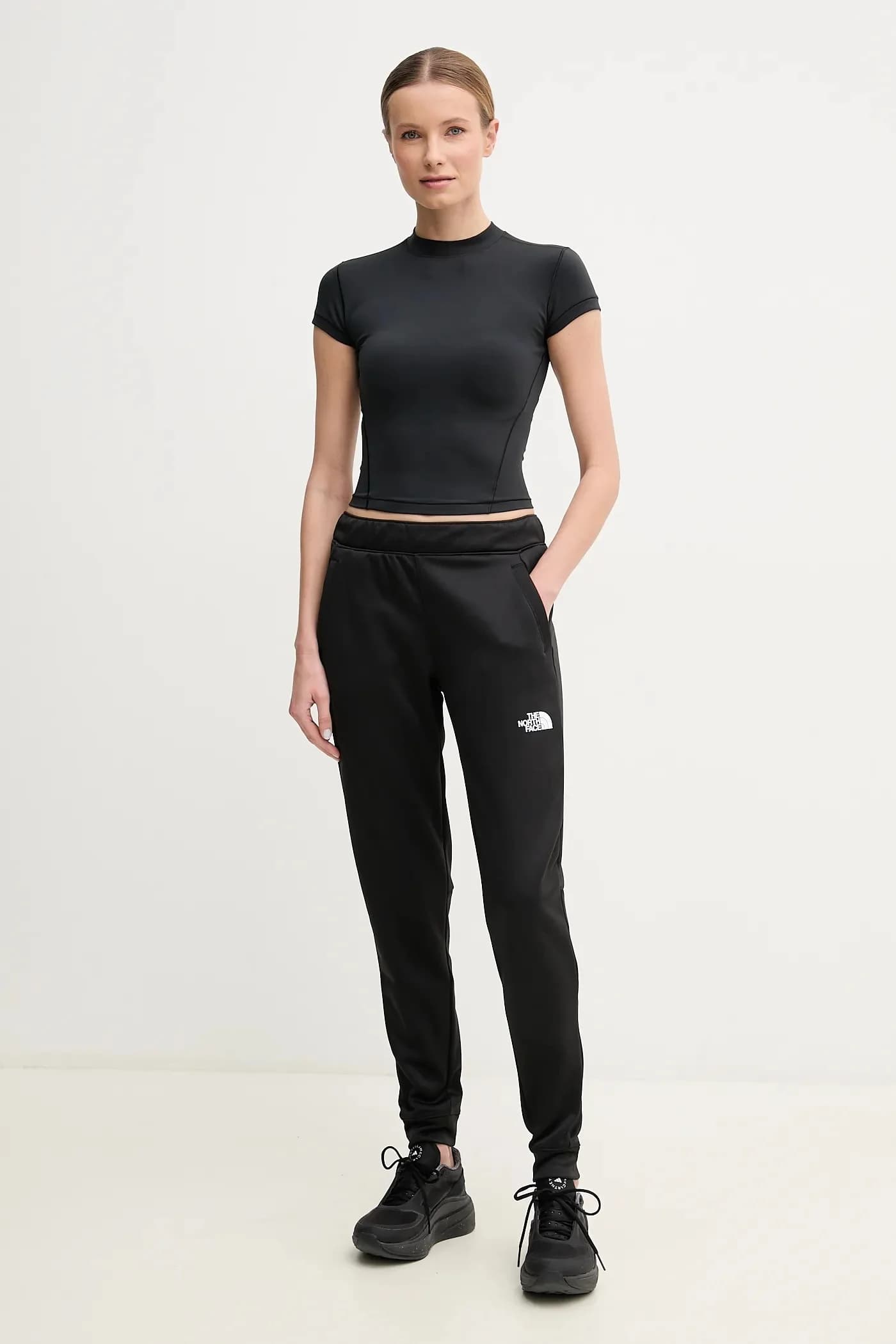 Облегающая тренировочная футболка Define - фото 2