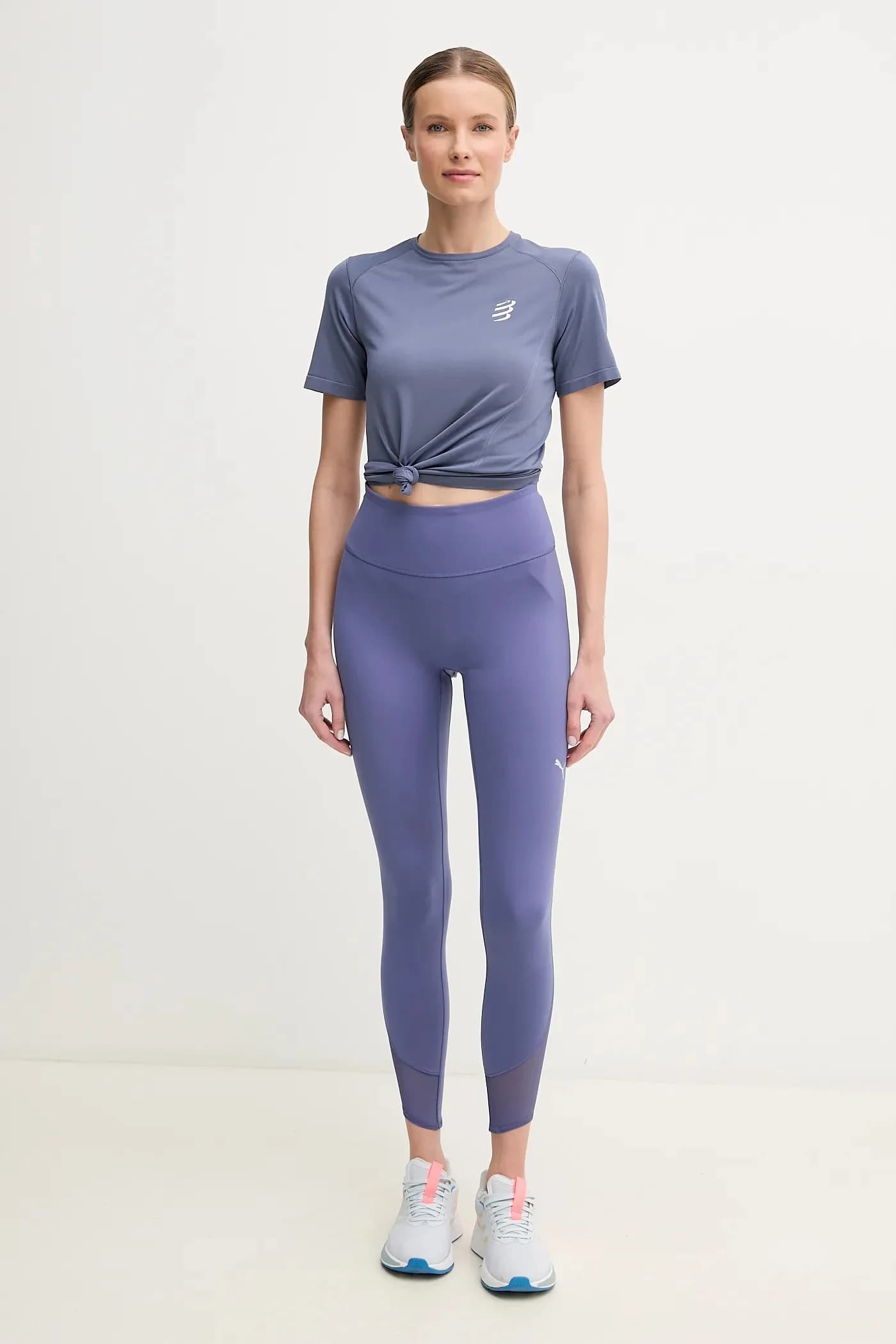 Футболка Performance для бега - фото 2