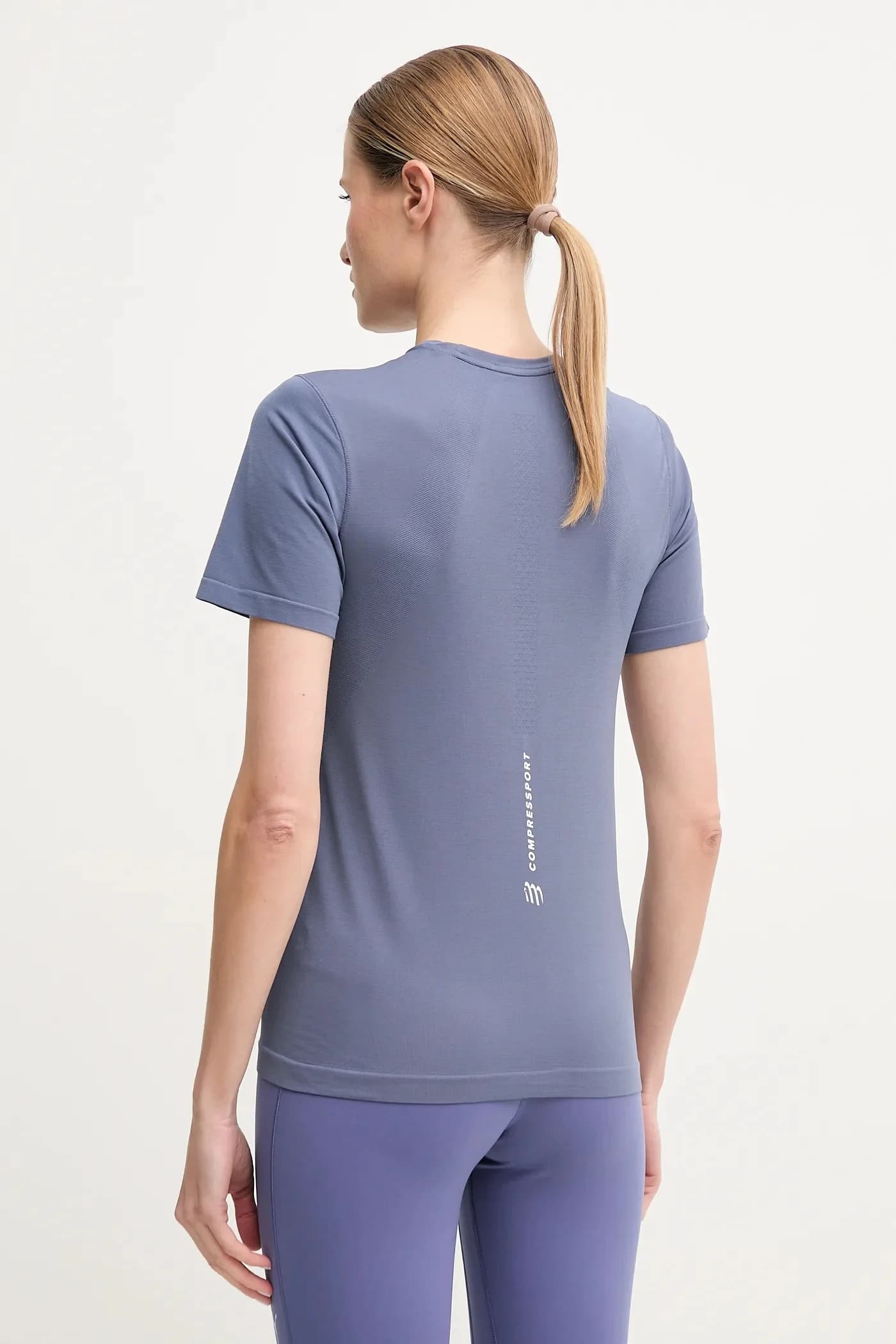 Футболка Performance для бега - фото 3