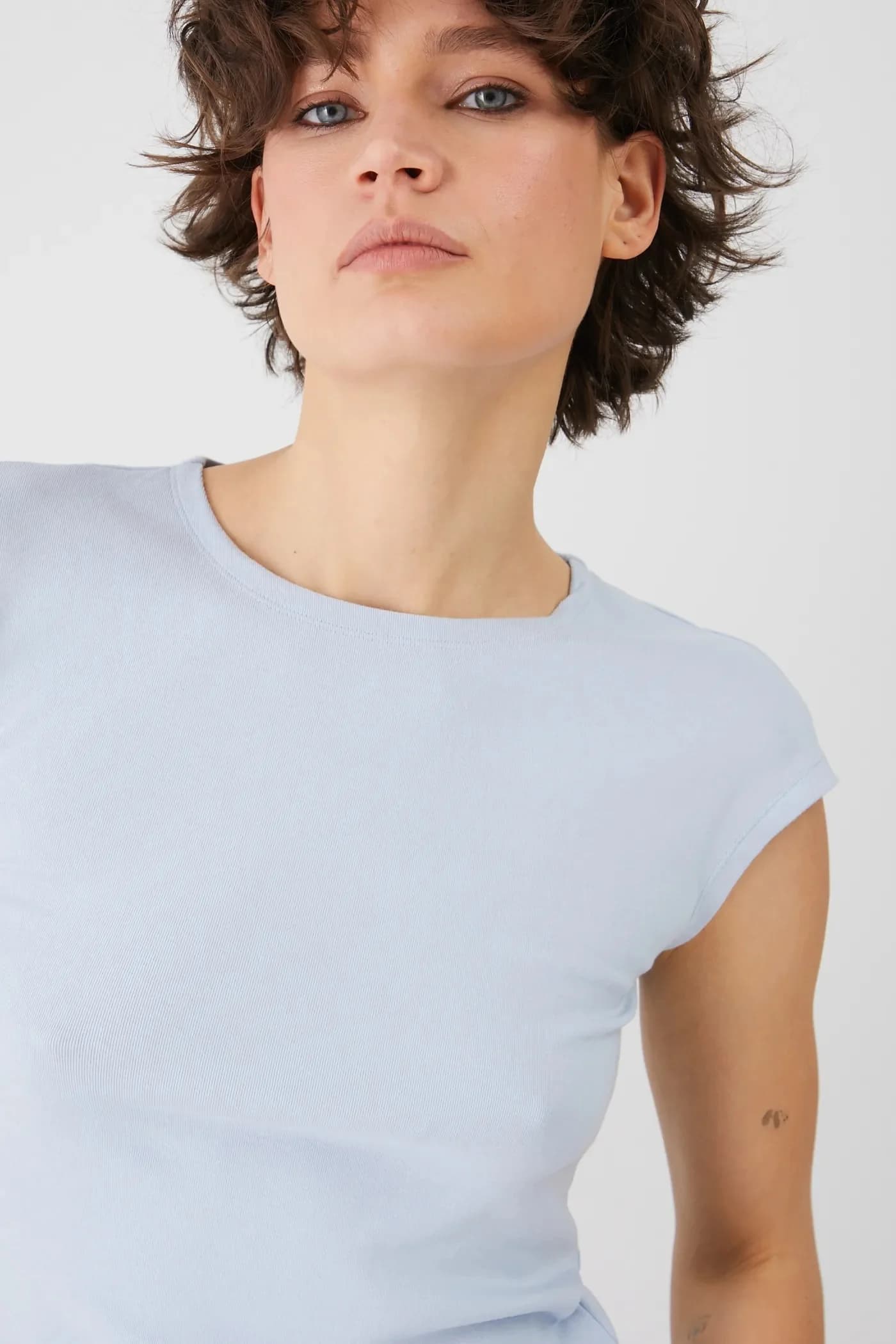 футболка - фото 4