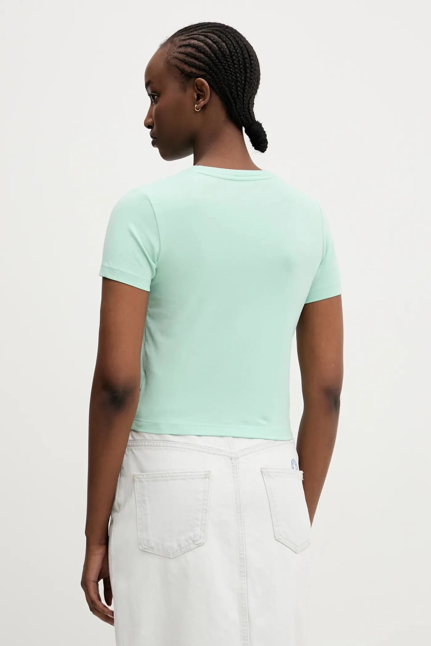 футболка - фото 3