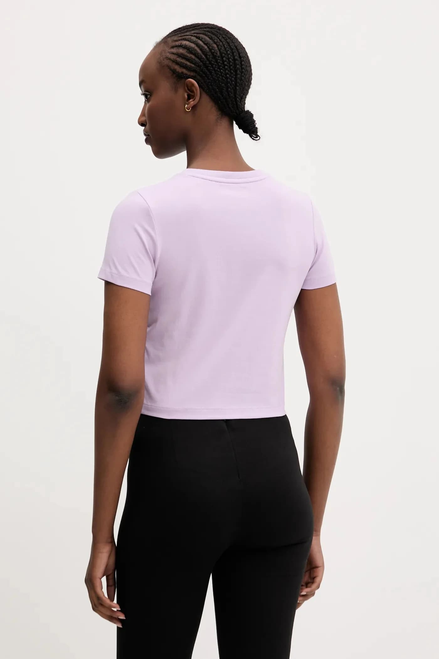 футболка - фото 3