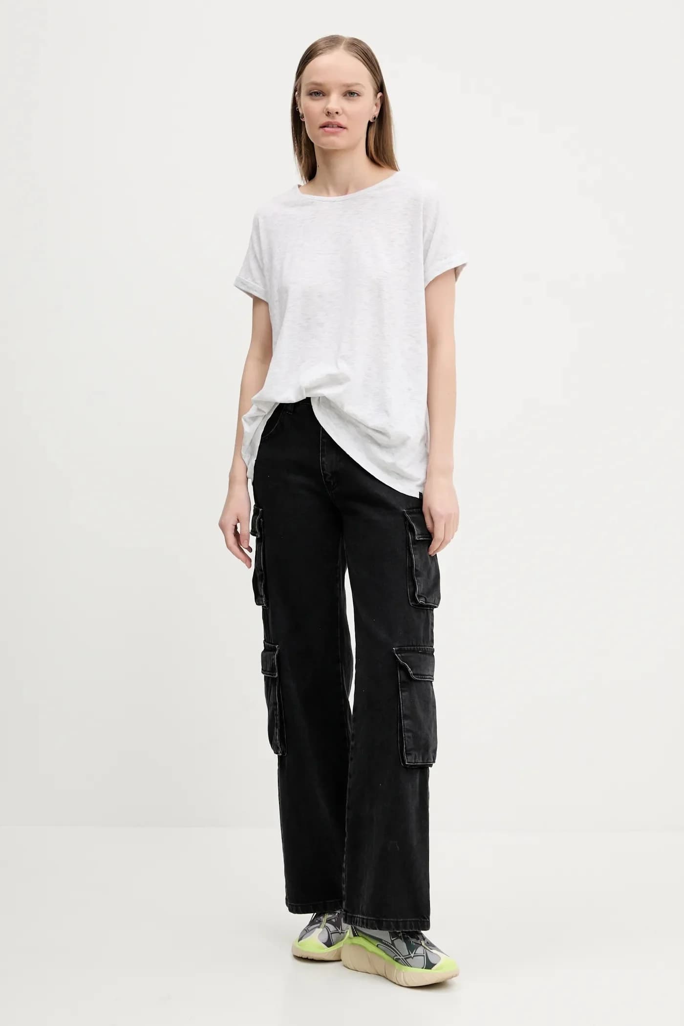 футболка - фото 2