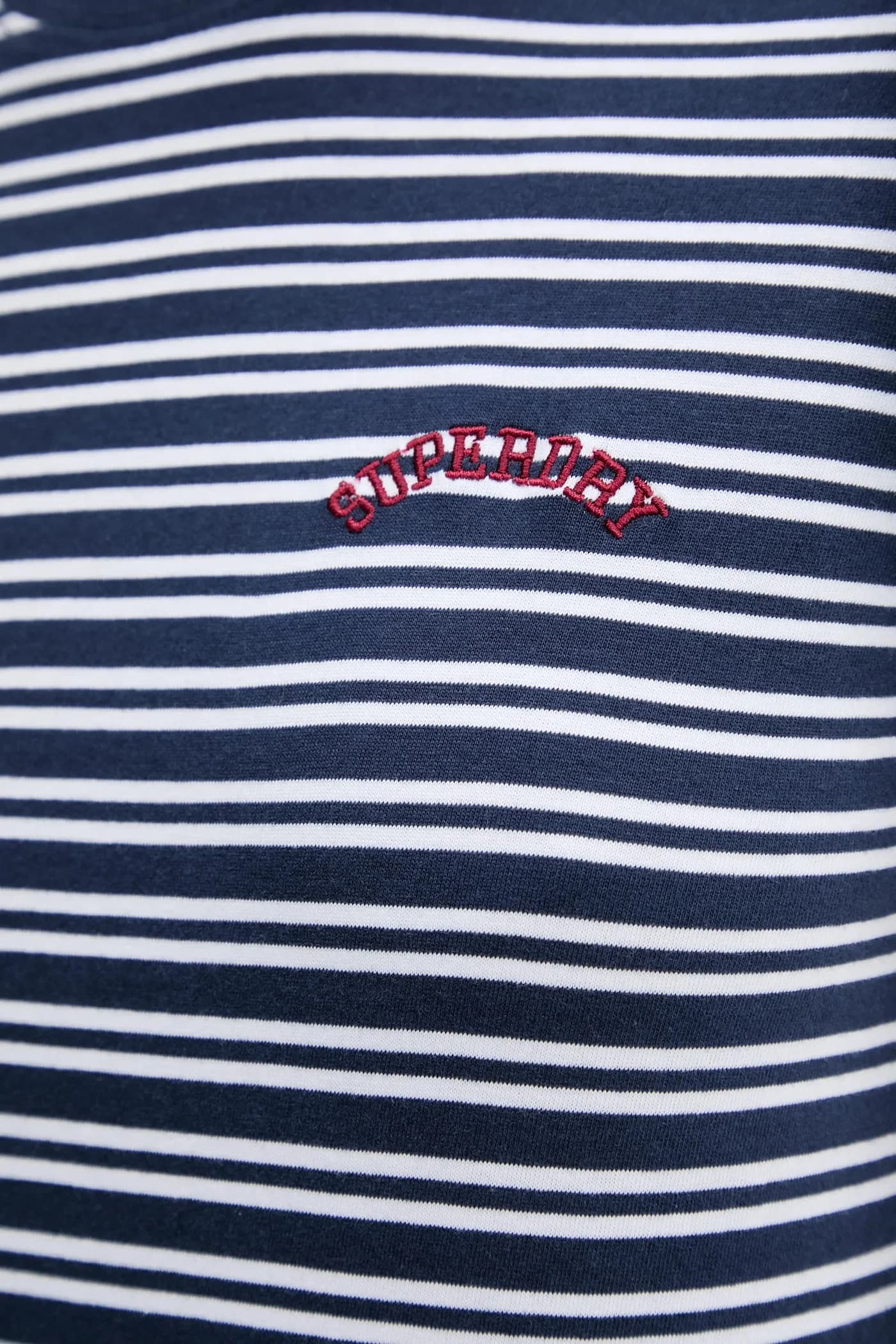 Хлопковая футболка - фото 5