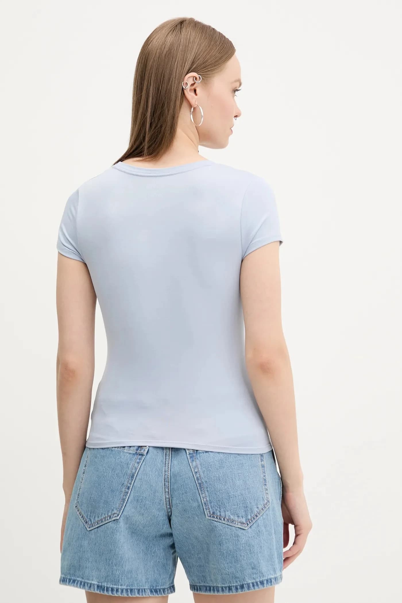 футболка - фото 3