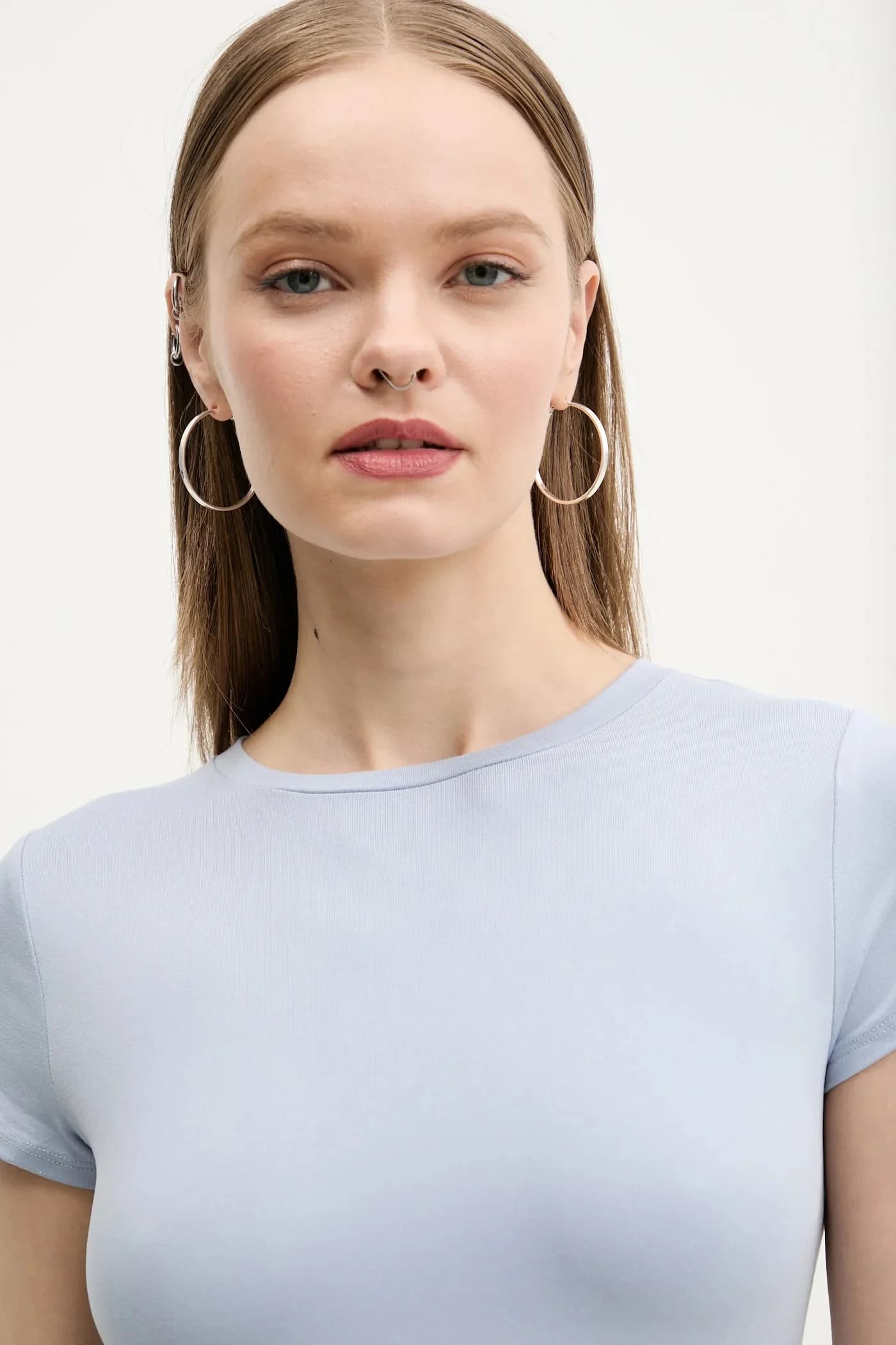 футболка - фото 4