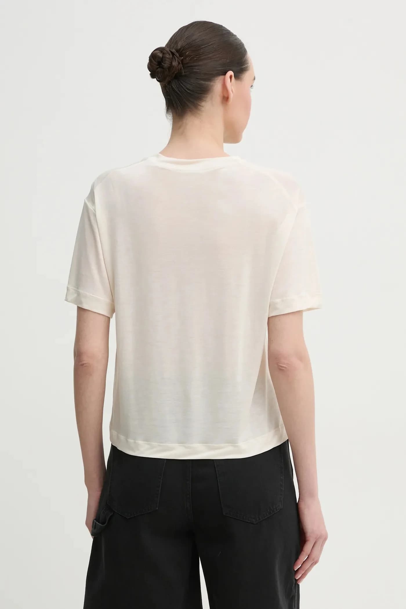 футболка - фото 3