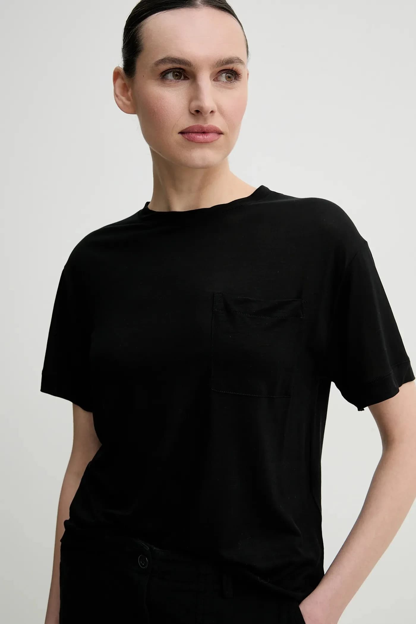 футболка - фото 4