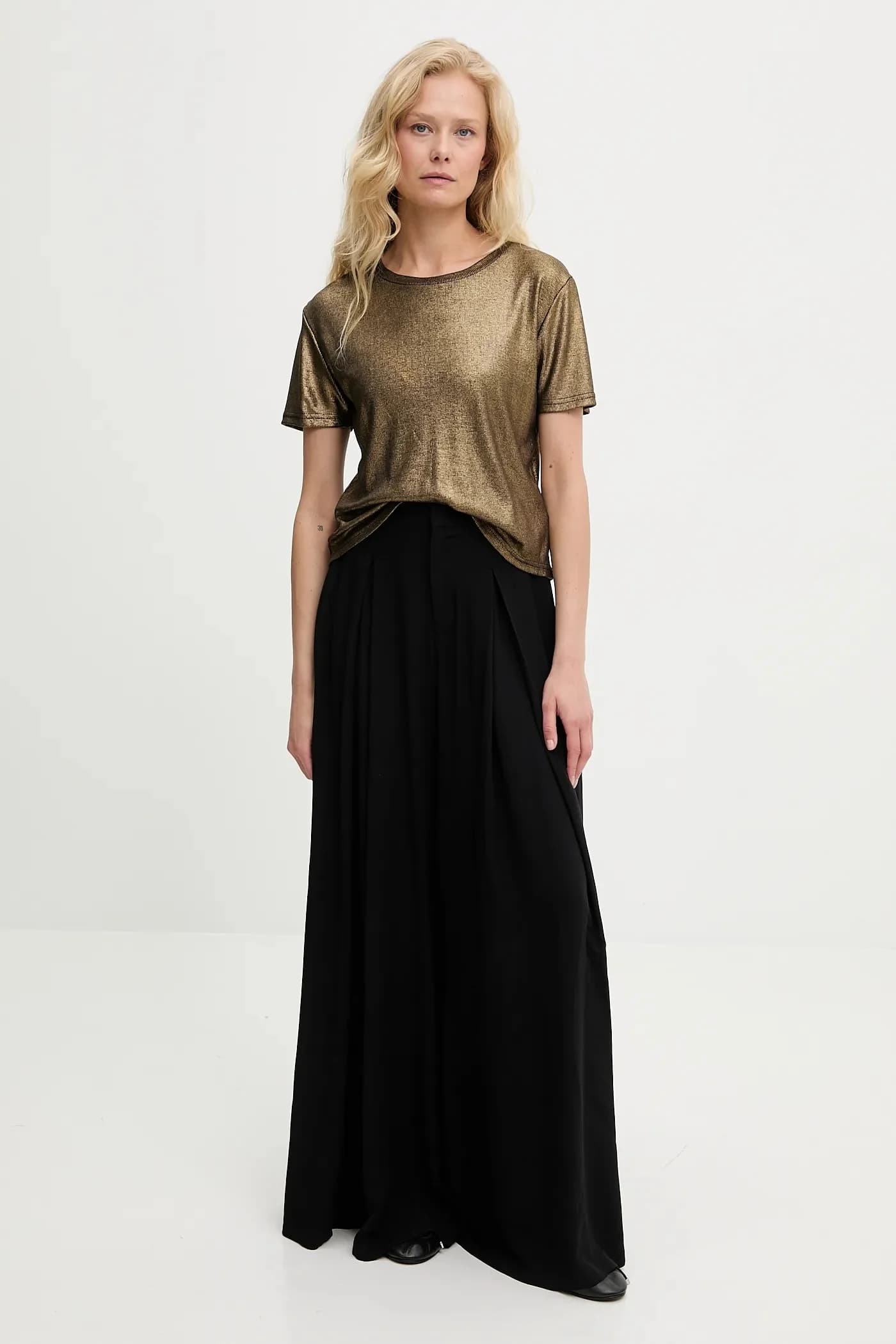 футболка - фото 2