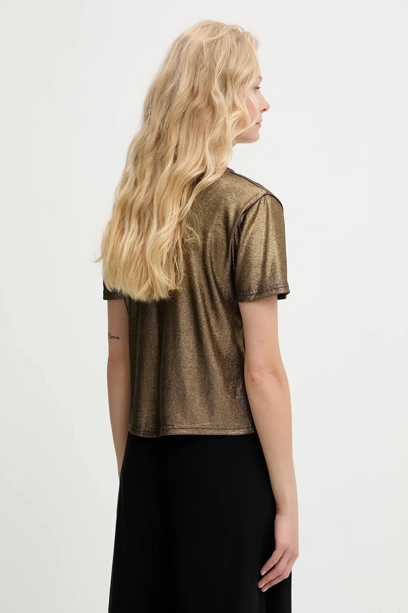 футболка - фото 3