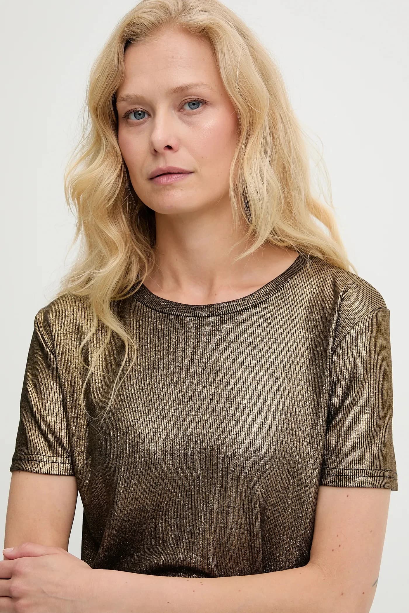 футболка - фото 4