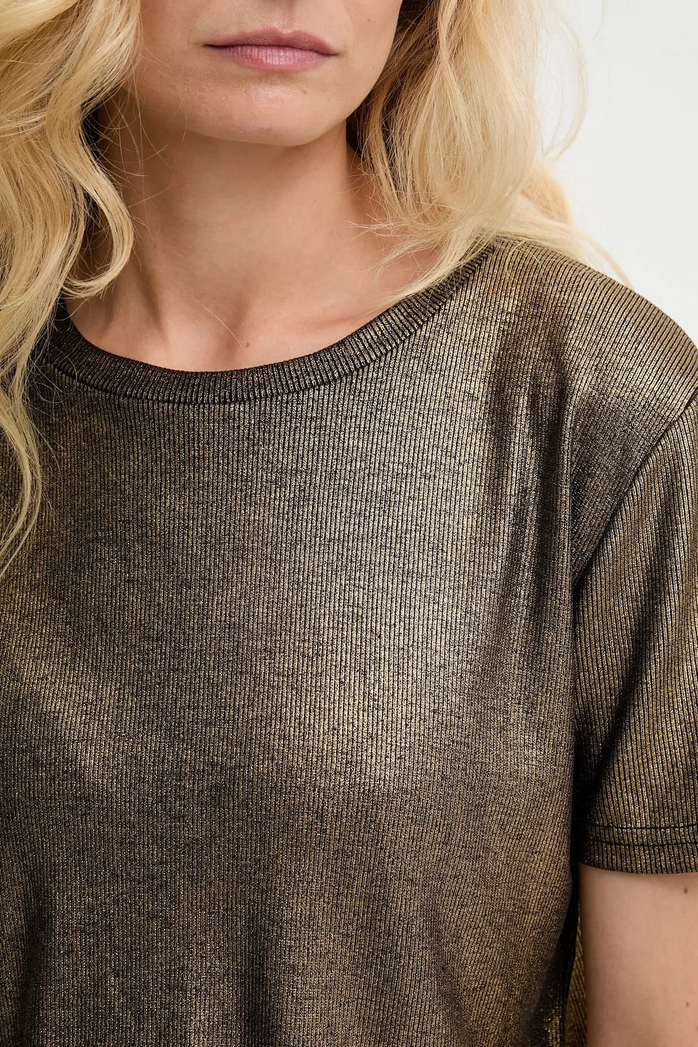 футболка - фото 5