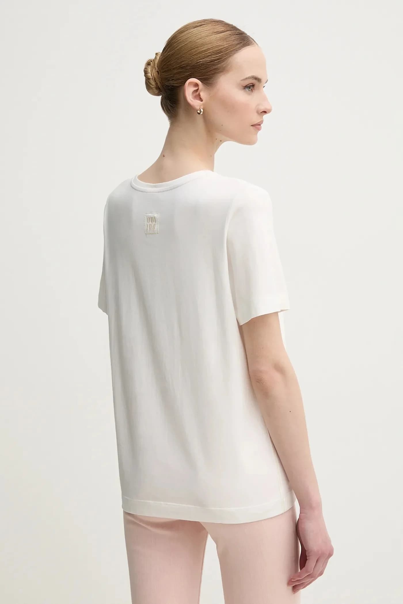 футболка - фото 2