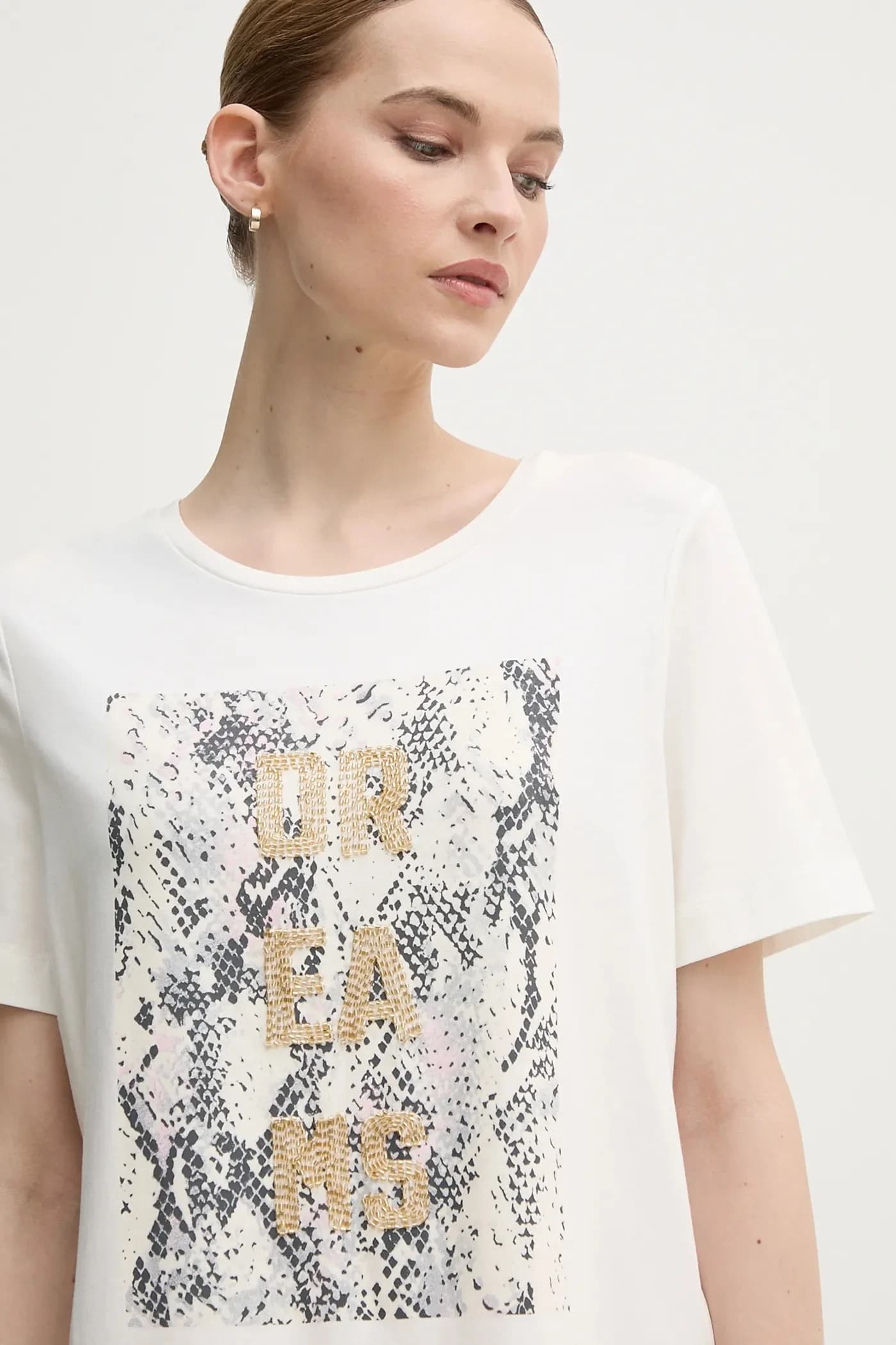 футболка - фото 3