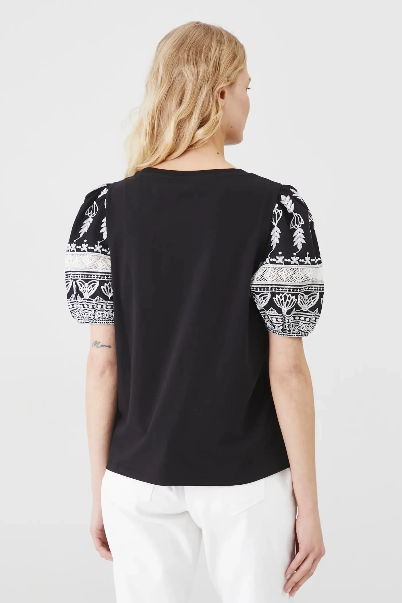 футболка - фото 3