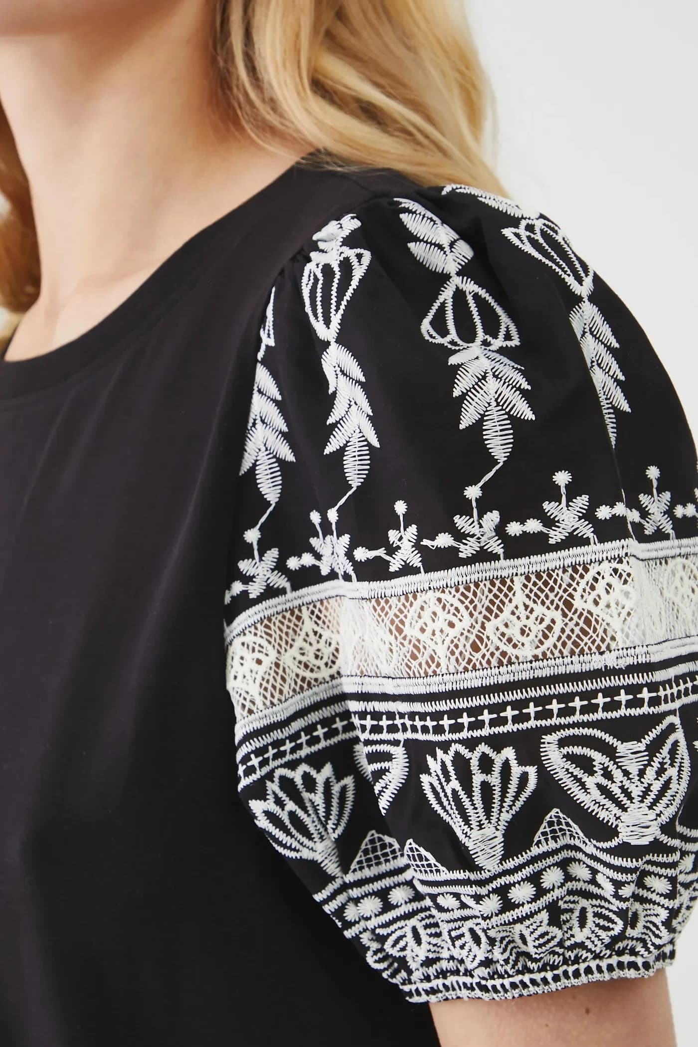 футболка - фото 5