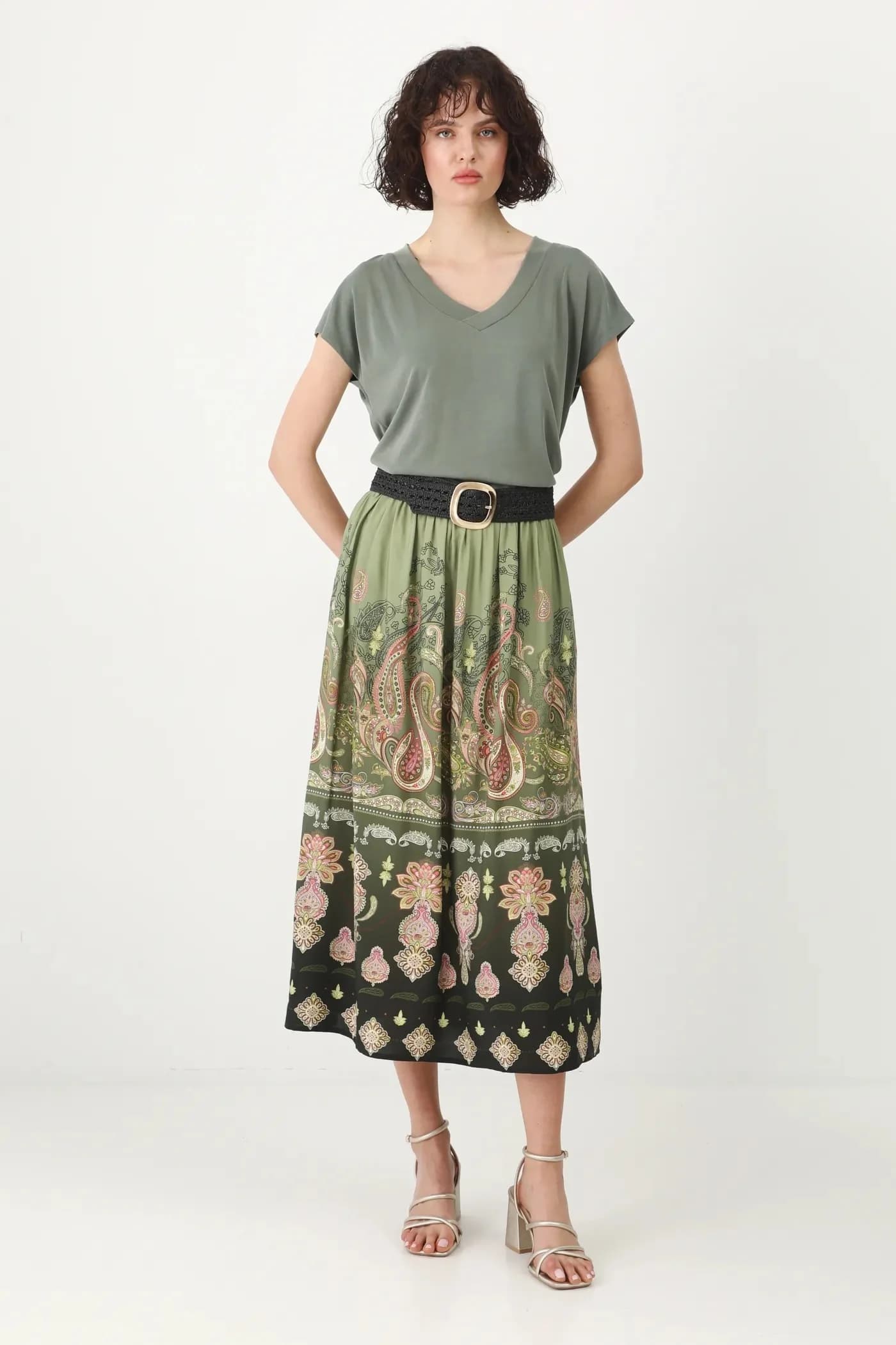 футболка - фото 2