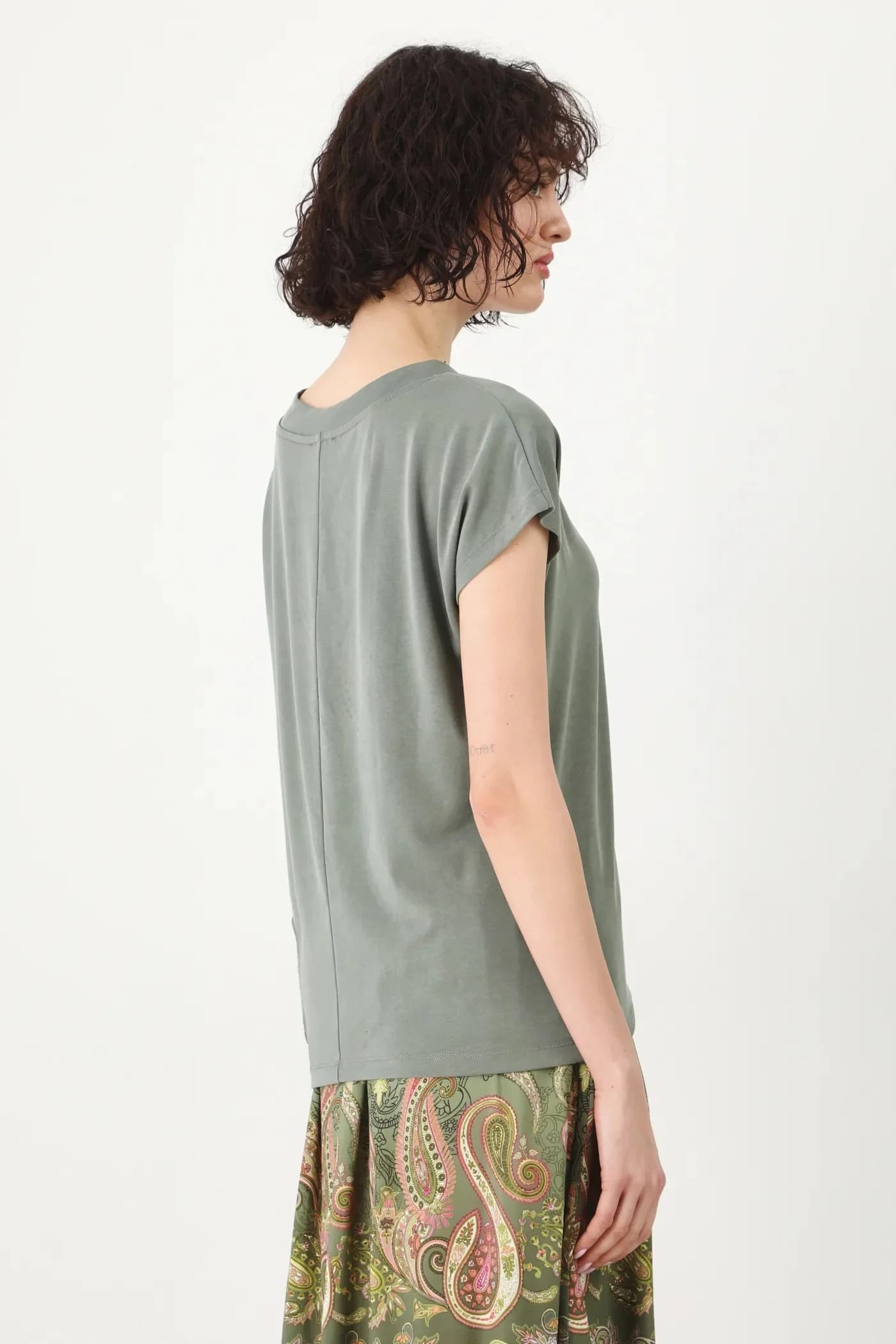 футболка - фото 3