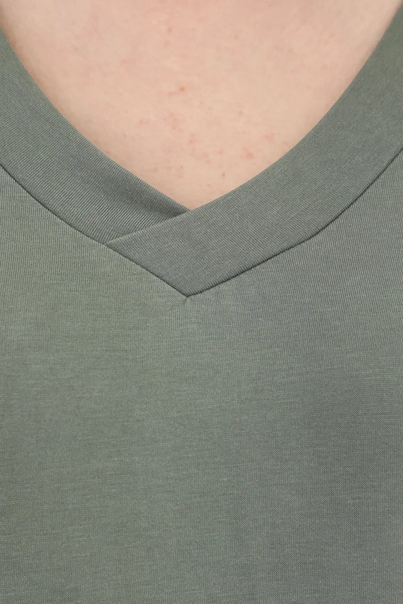 футболка - фото 4