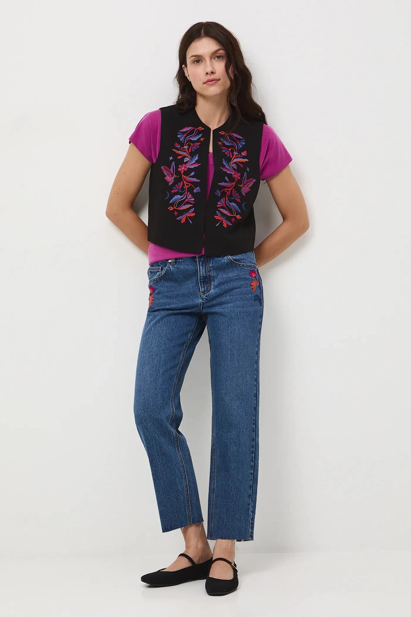 футболка - фото 2