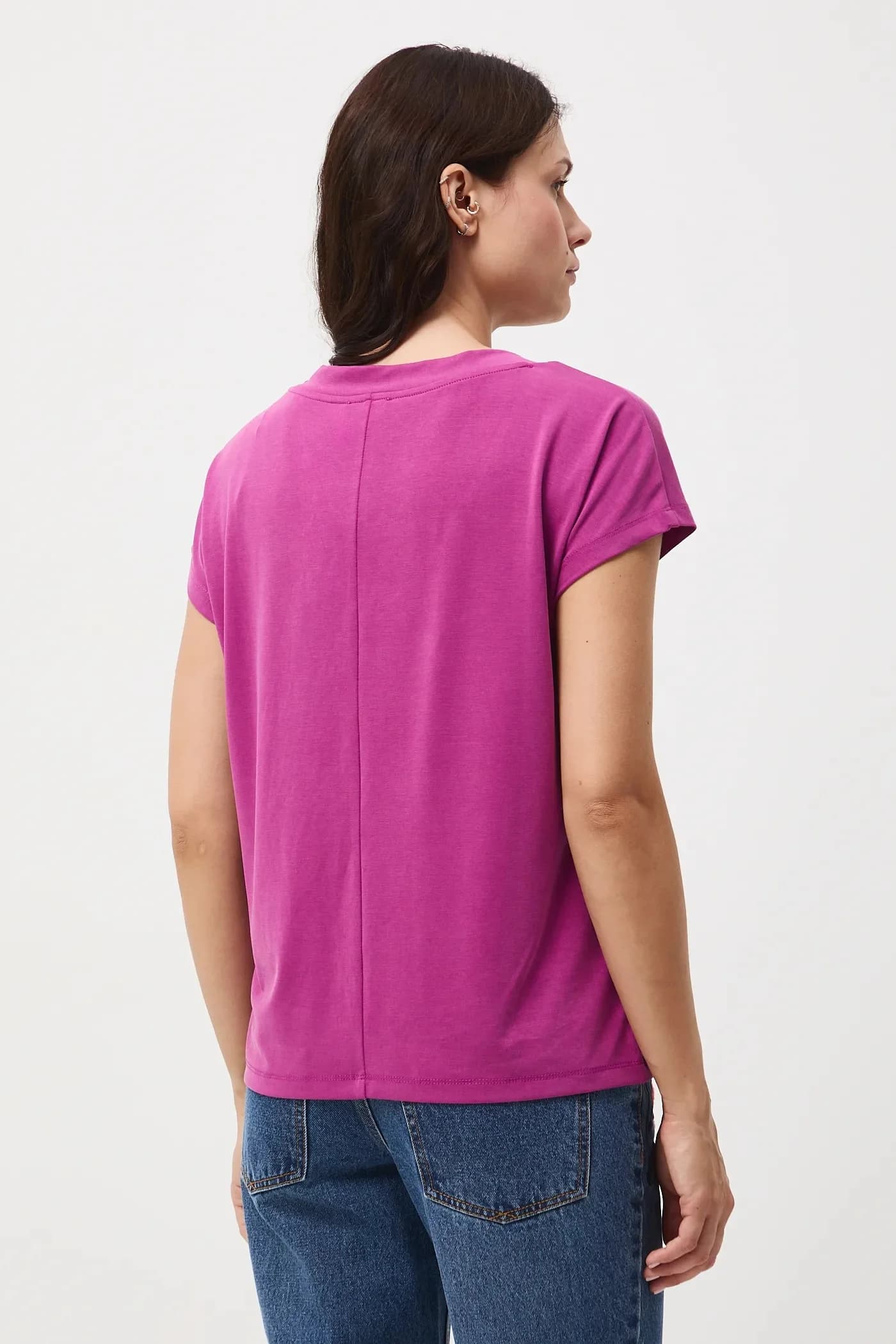 футболка - фото 3