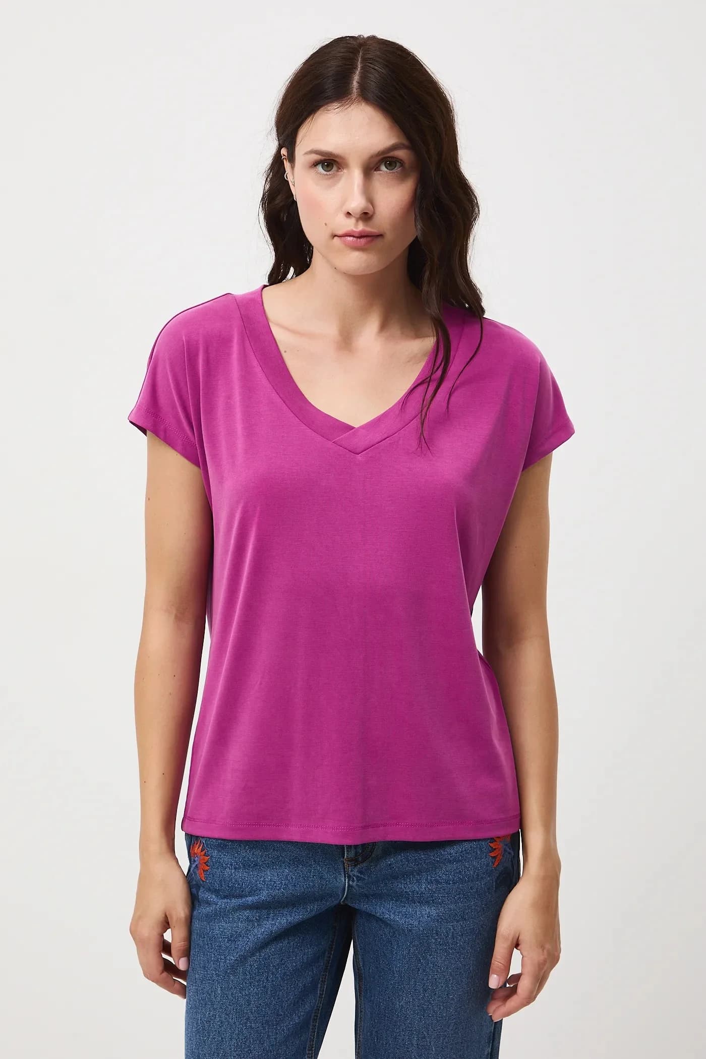 футболка - фото 4